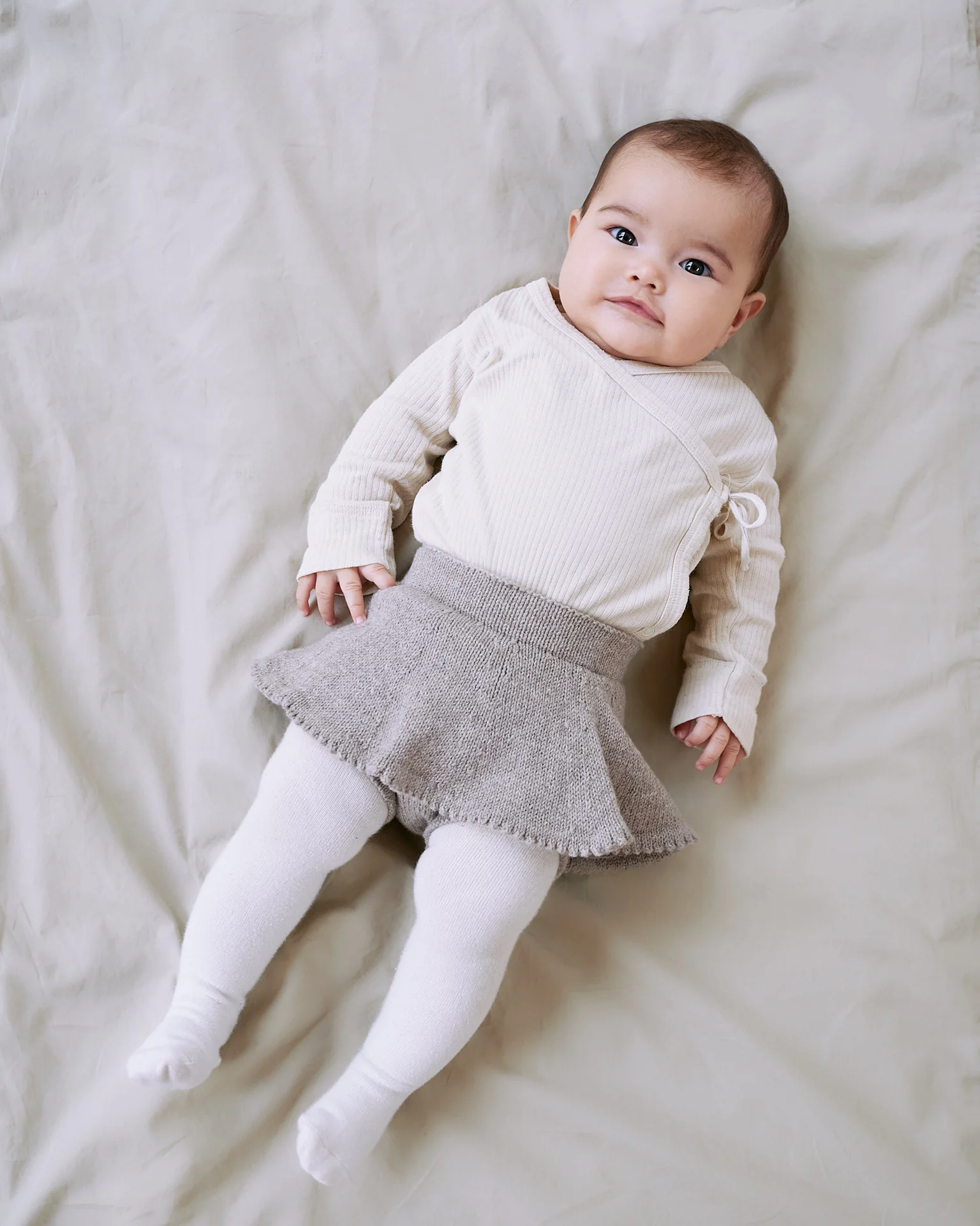 Olive's Swing Skirt - Baby - Image 2