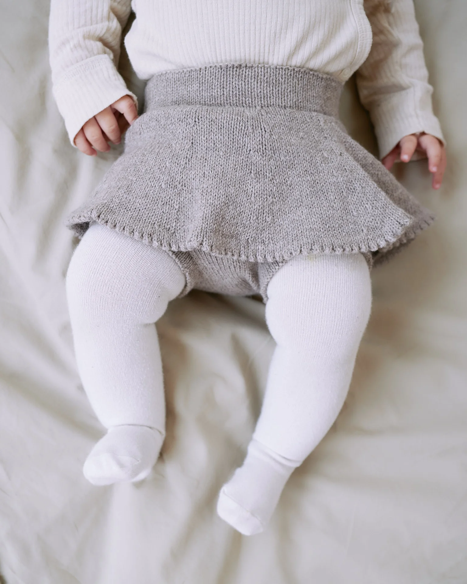 Olive's Swing Skirt - Baby - Image 3