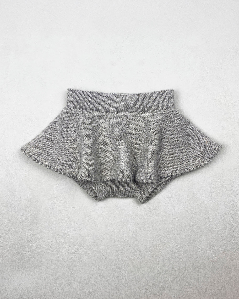 Olive's Swing Skirt - Baby - Image 4