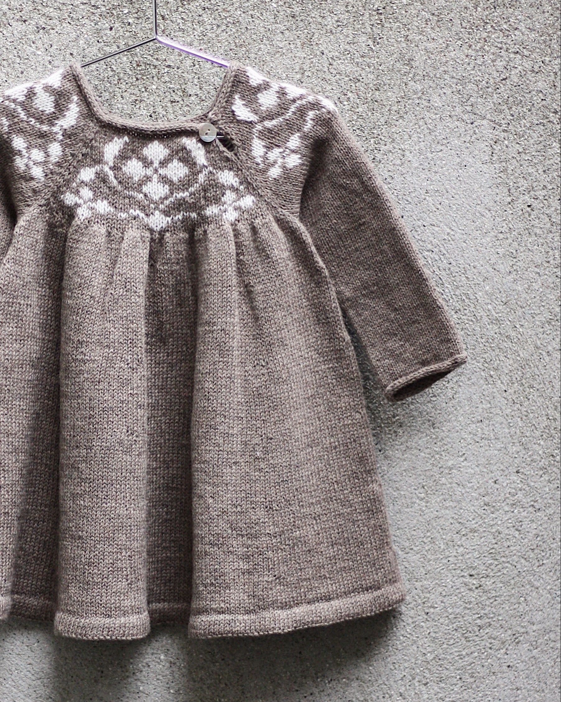 Cornelia Dress - Image 6