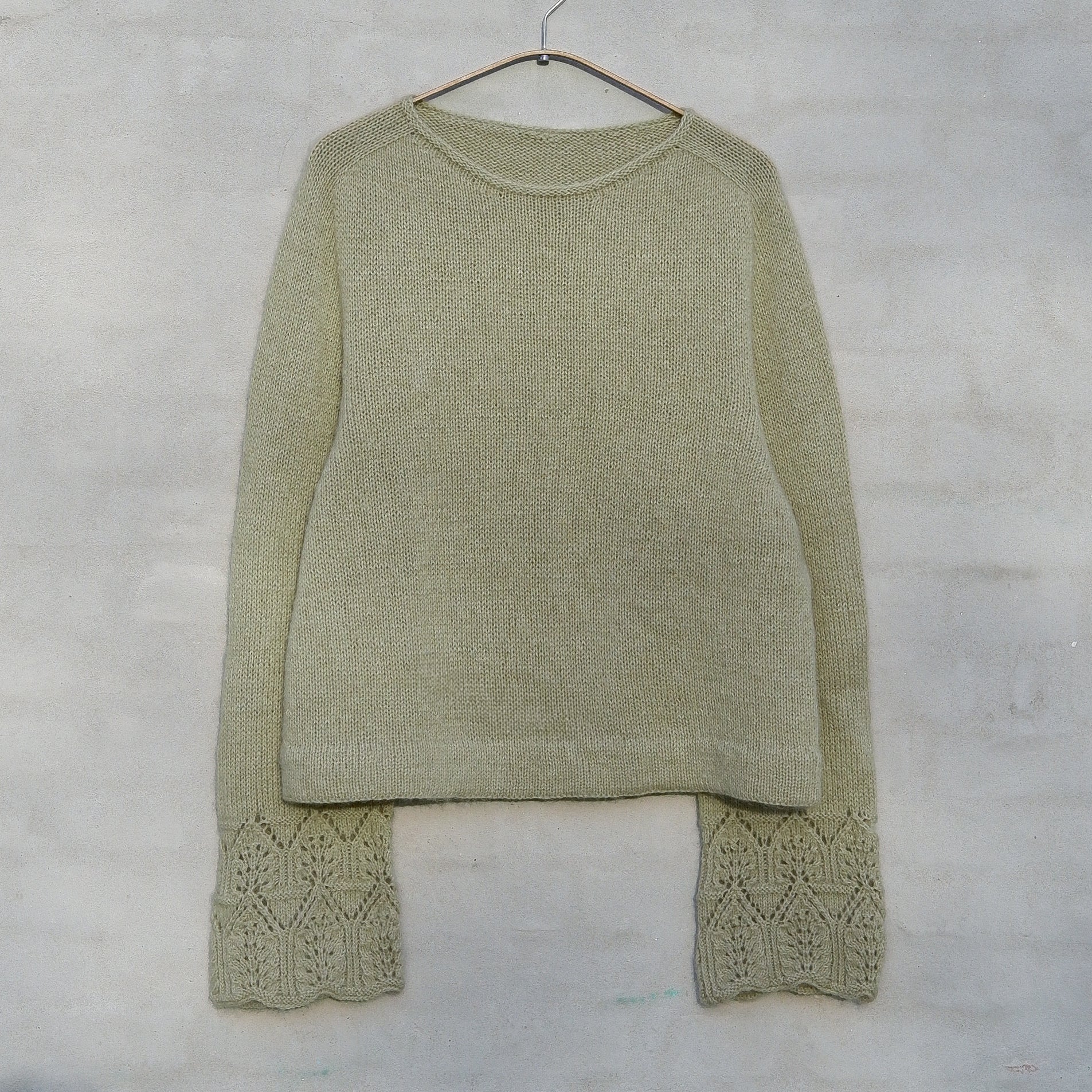 Daimi Sweater - Image 10