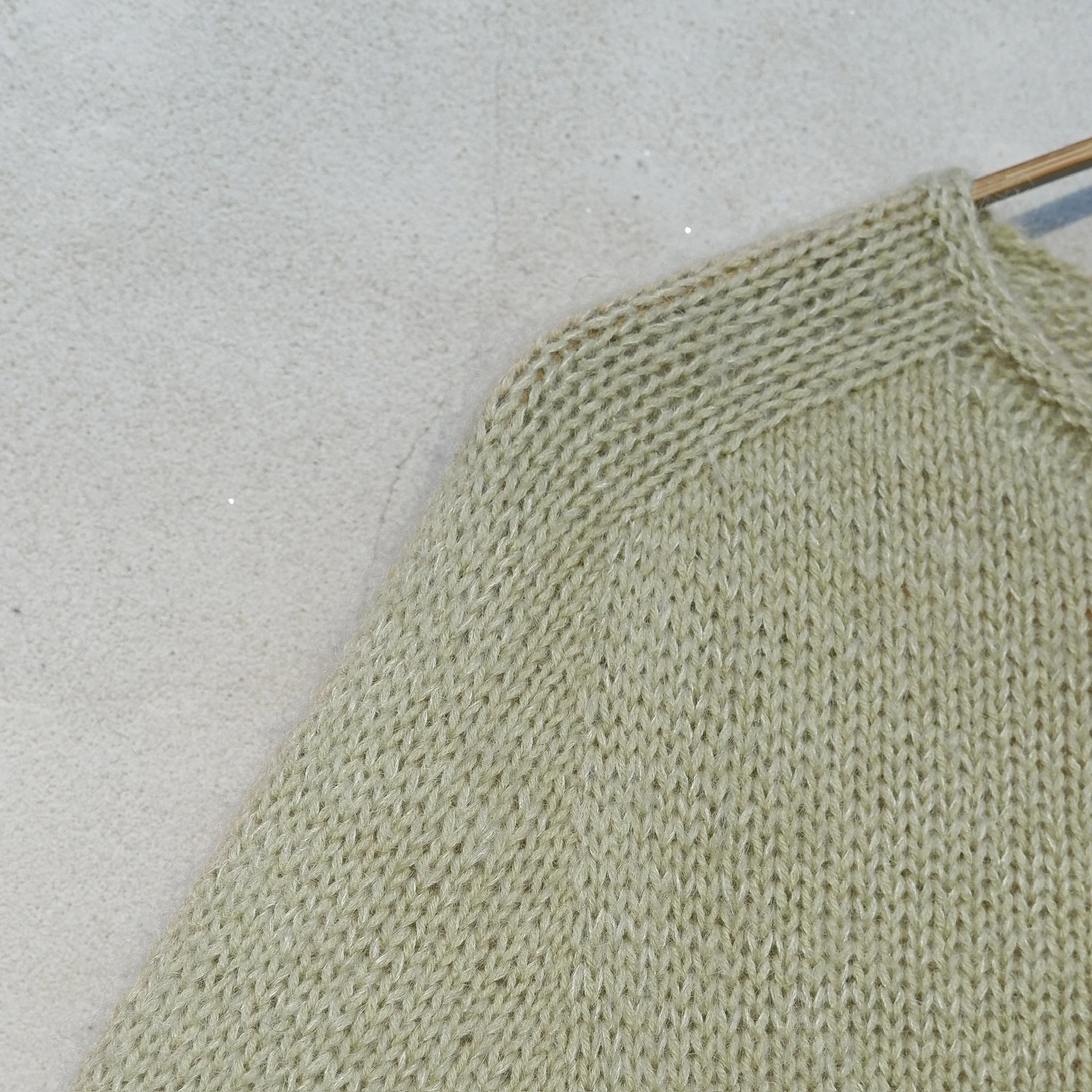 Daimi Sweater - Image 11