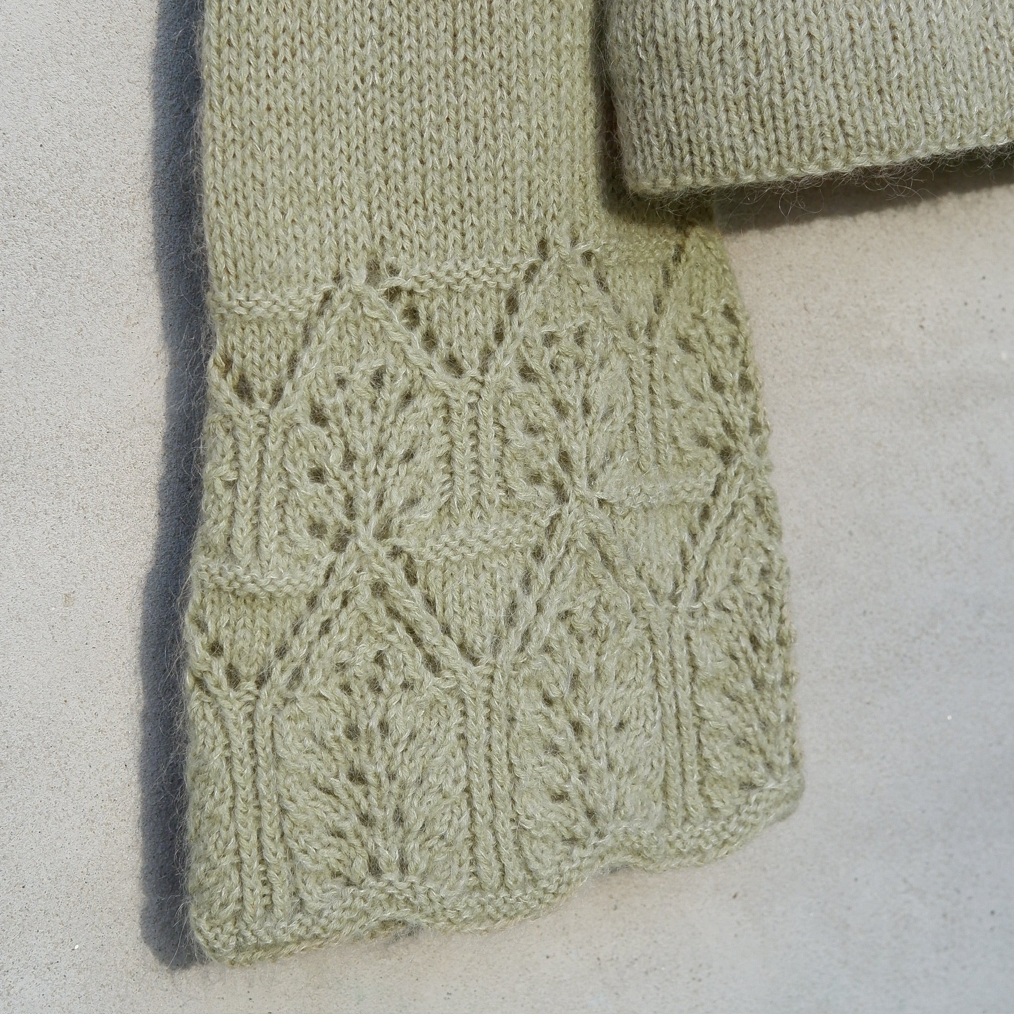 Daimi Sweater - Image 12
