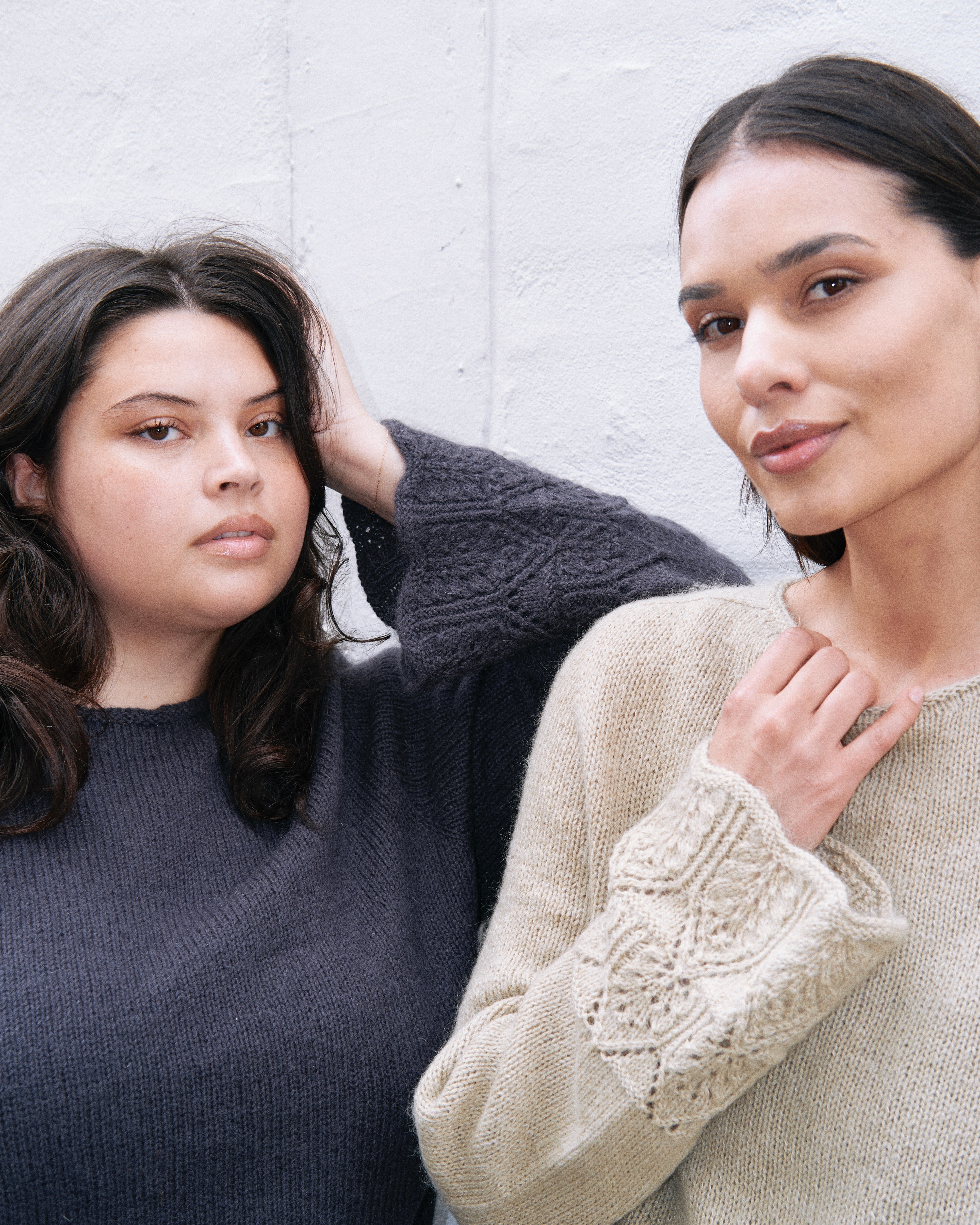Daimi Sweater - Image 3