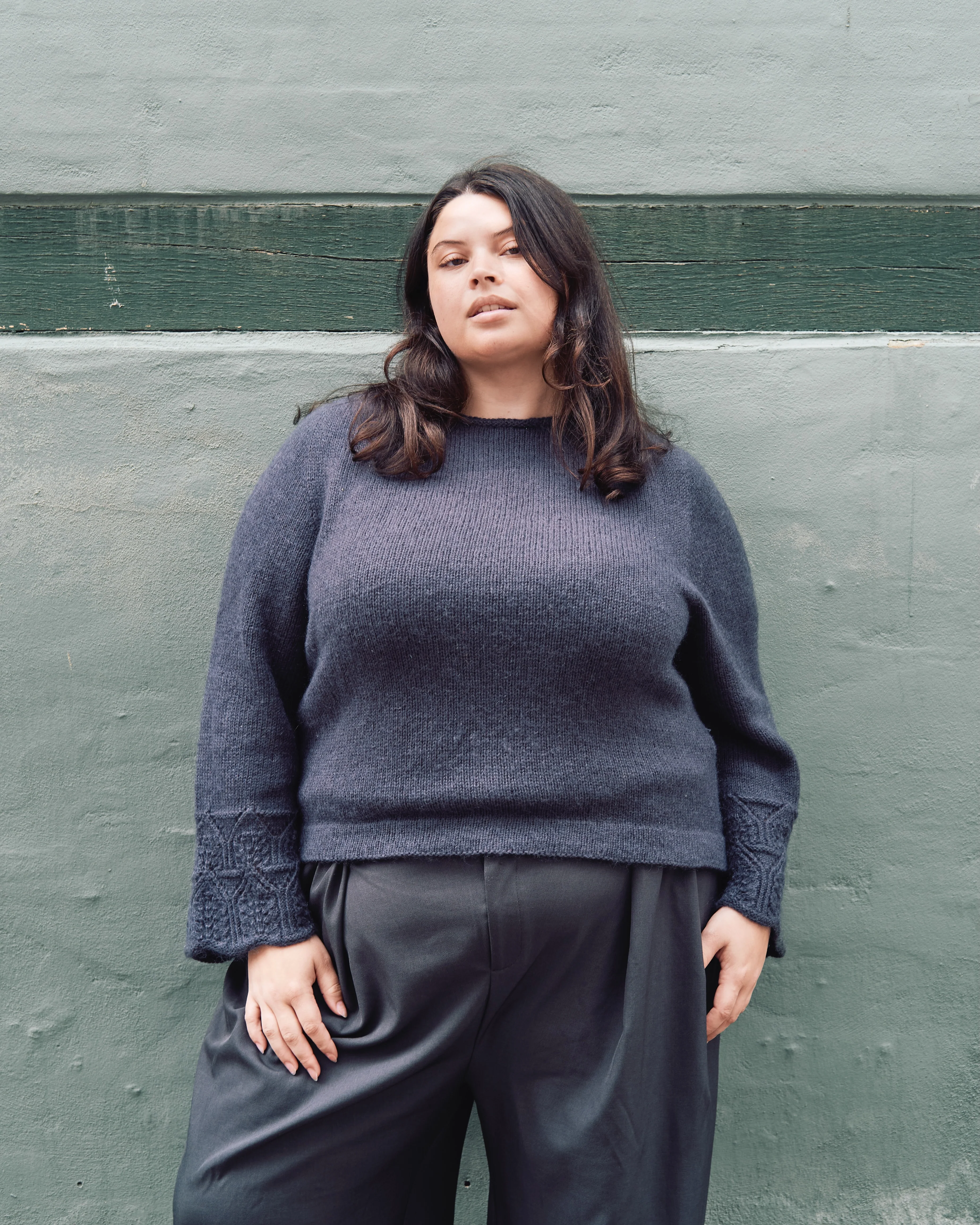 Daimi Sweater - Image 5