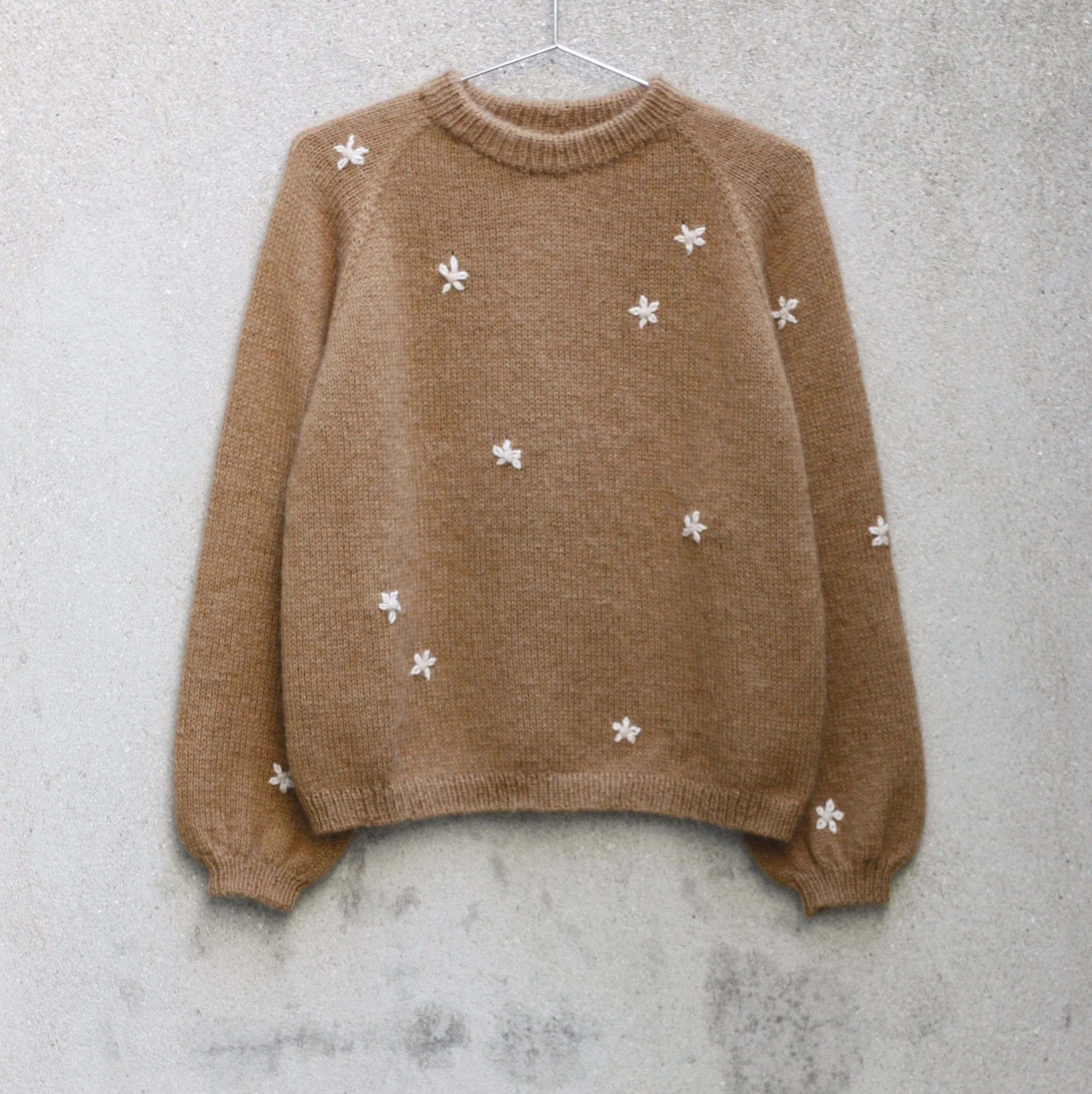 Daisy Sweater - Image 4