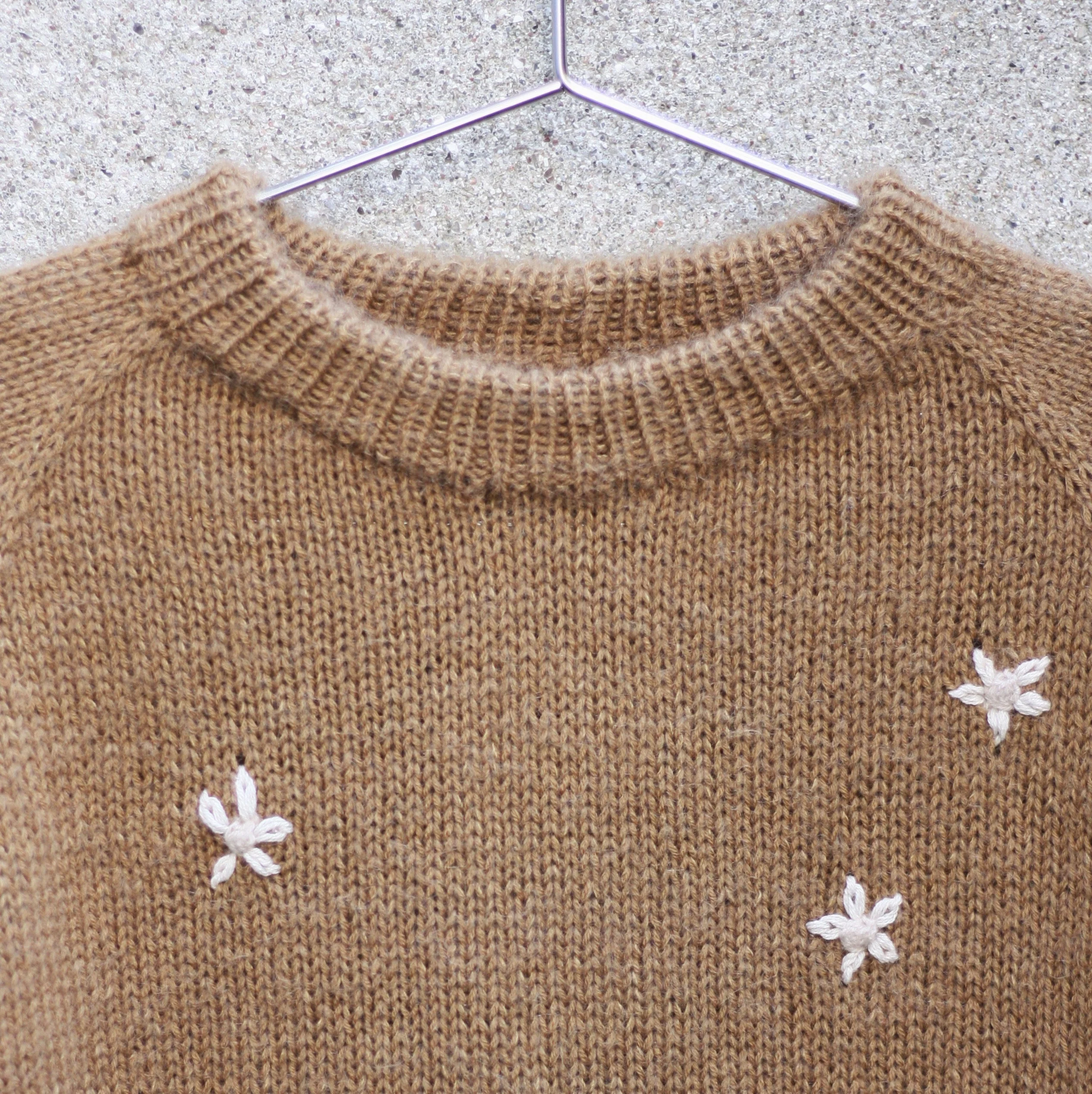 Daisy Sweater - Image 6