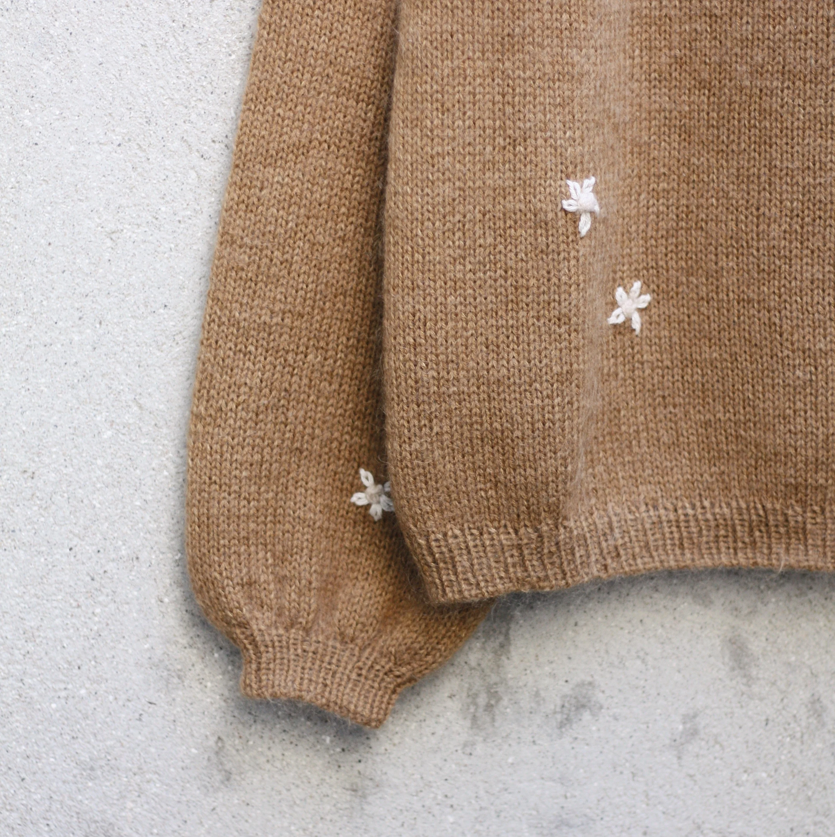 Daisy Sweater - Image 7
