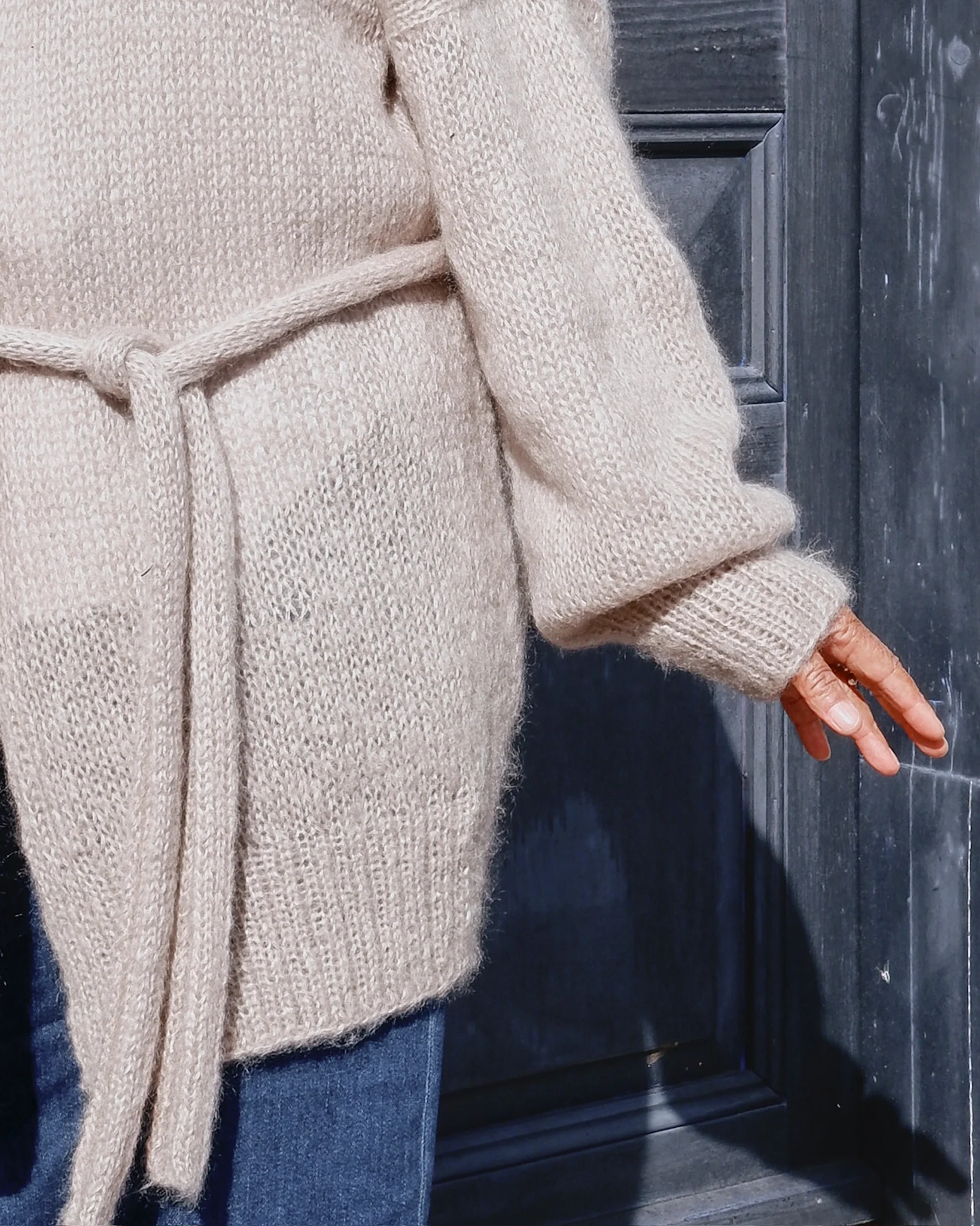 Darjeeling Cardigan - Image 2