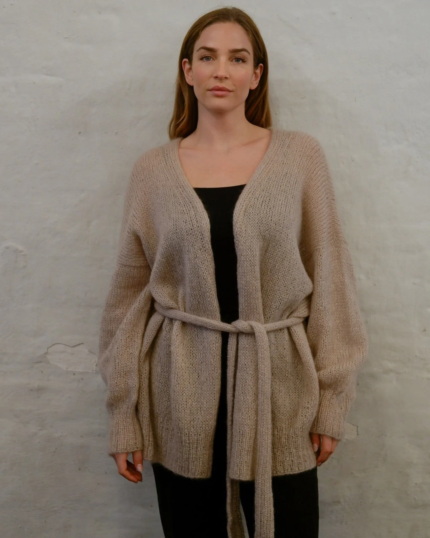 Darjeeling Cardigan - Image 3
