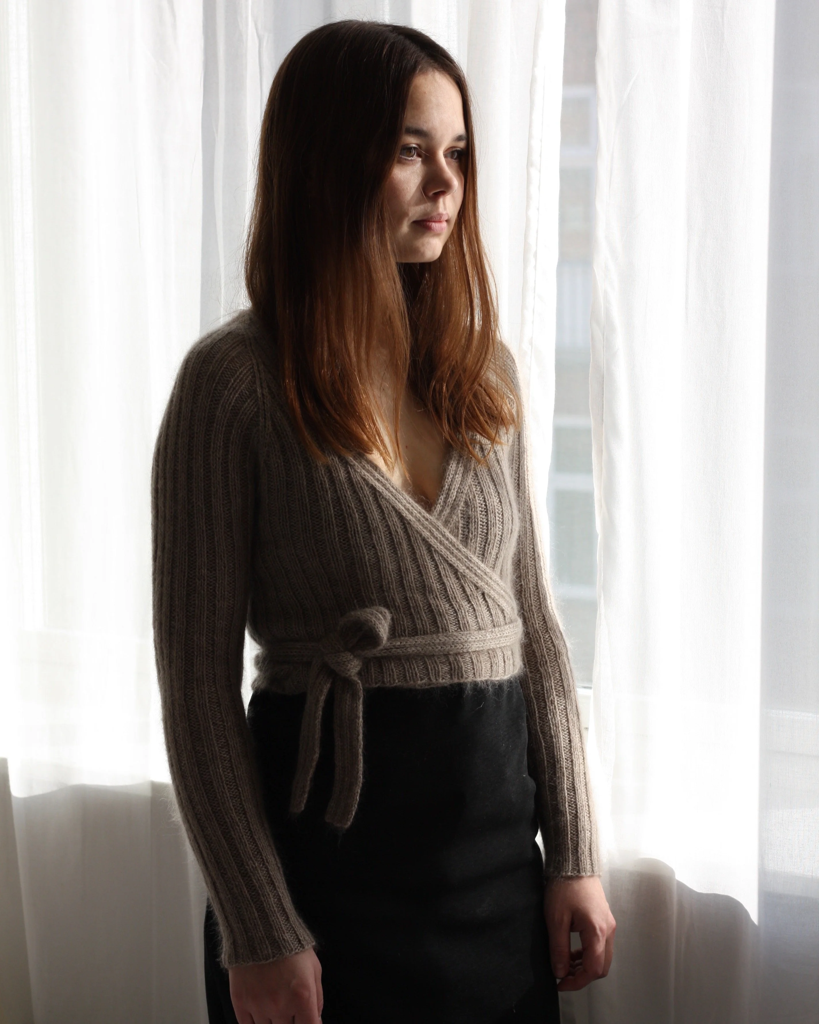 Darling Wrap - Image 4