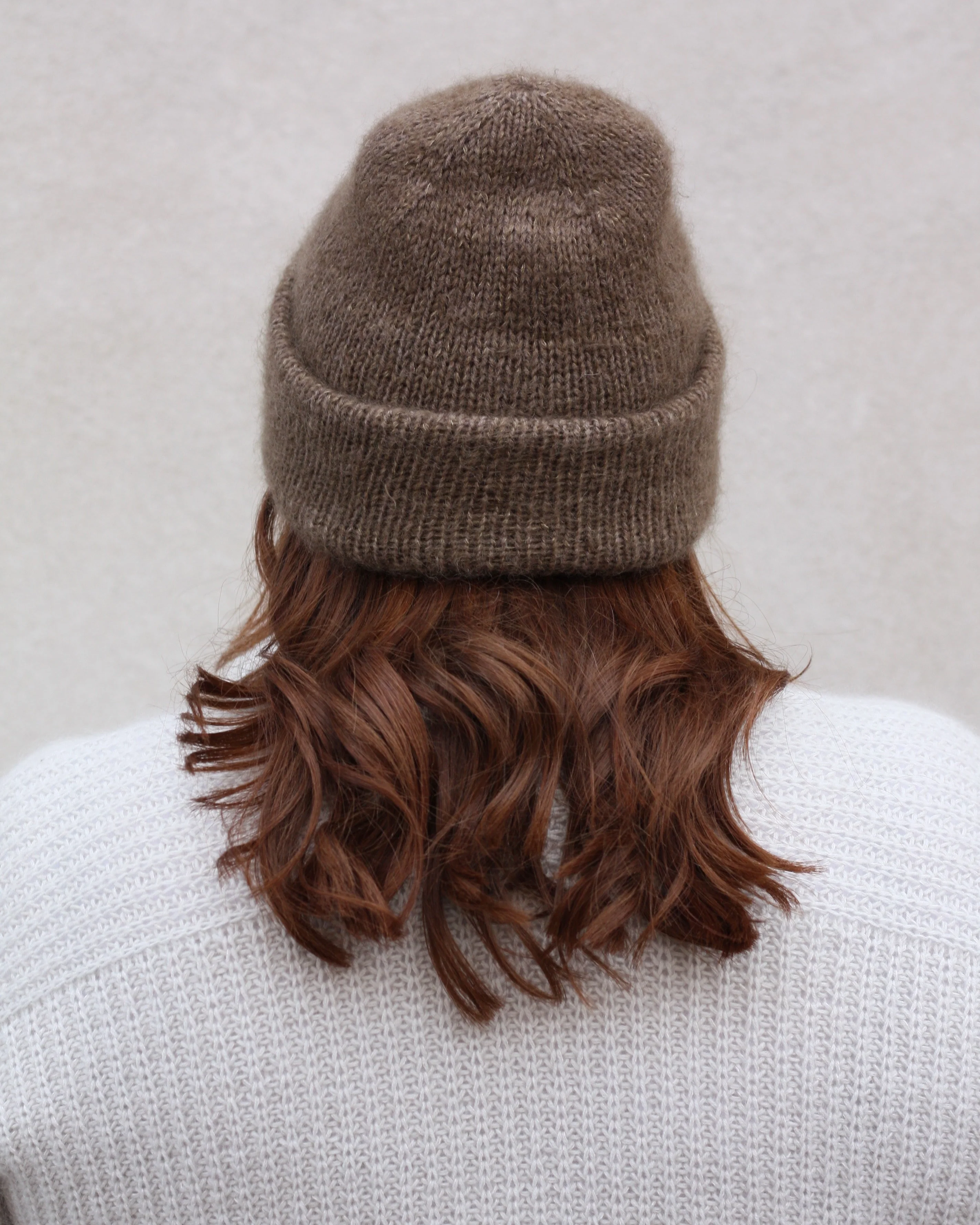 December Beanie - Image 3