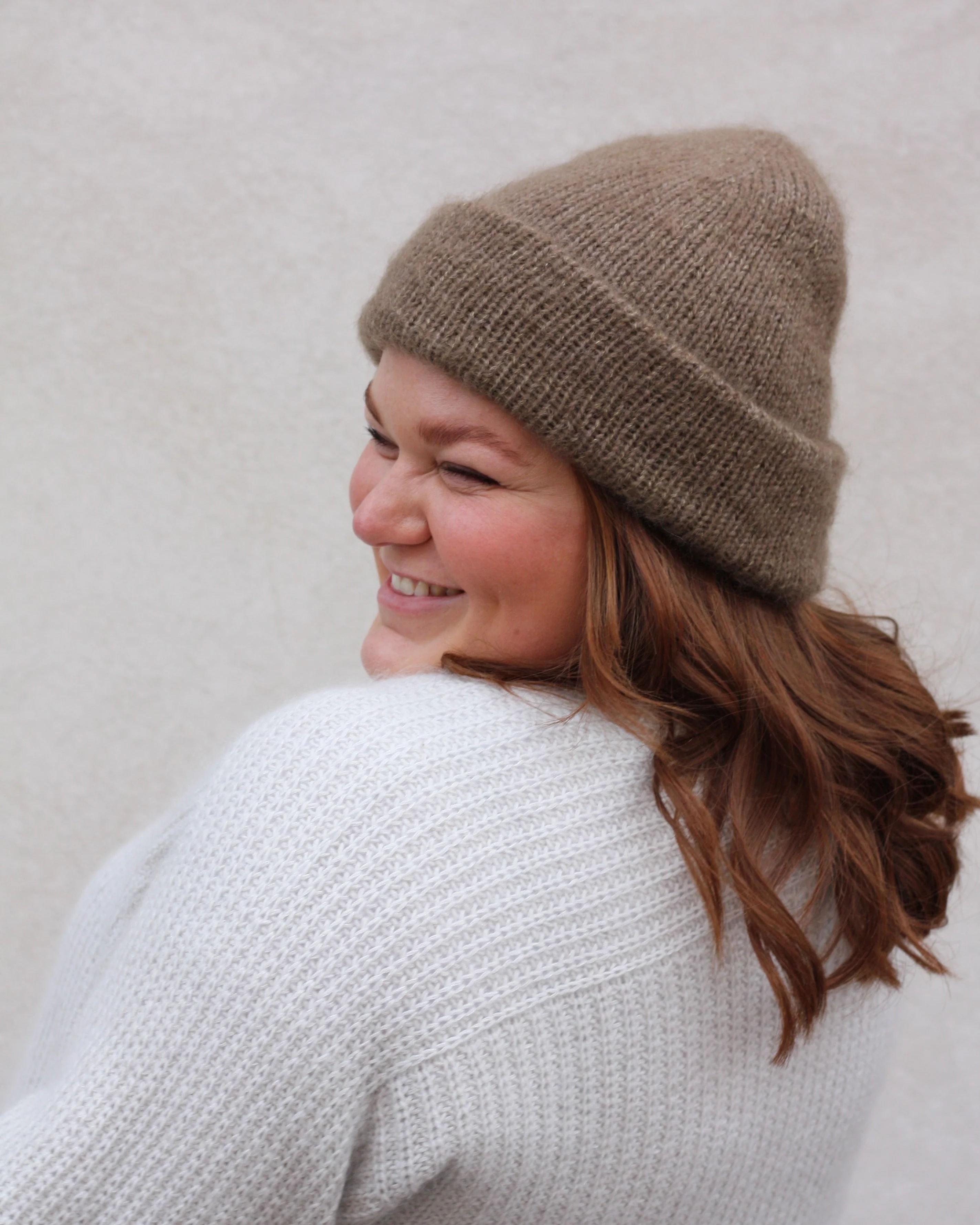 December Beanie - Image 2