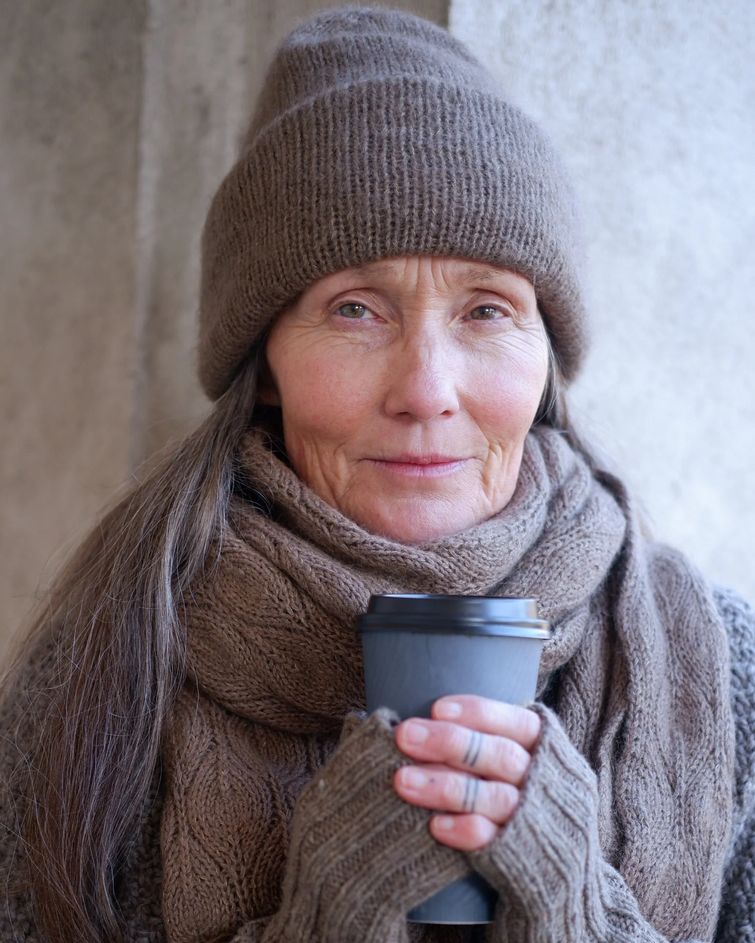 December Beanie - Image 3