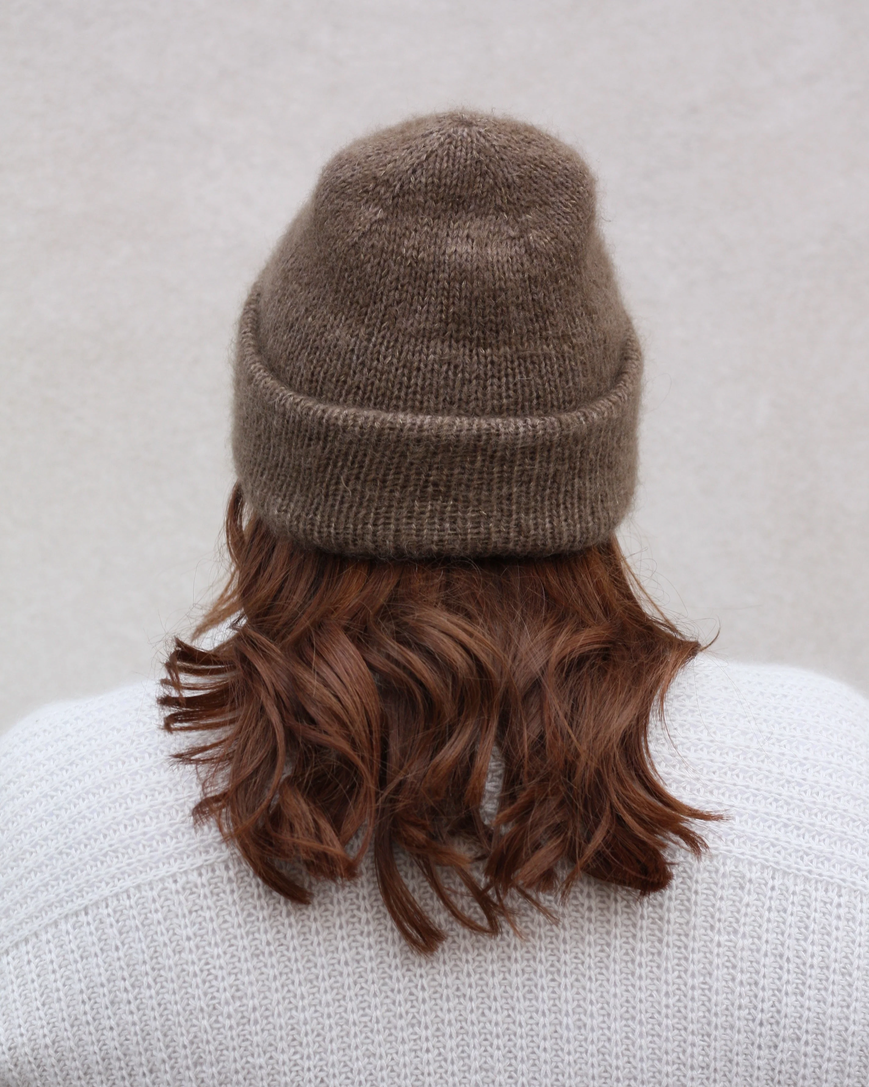 December Beanie - Image 5