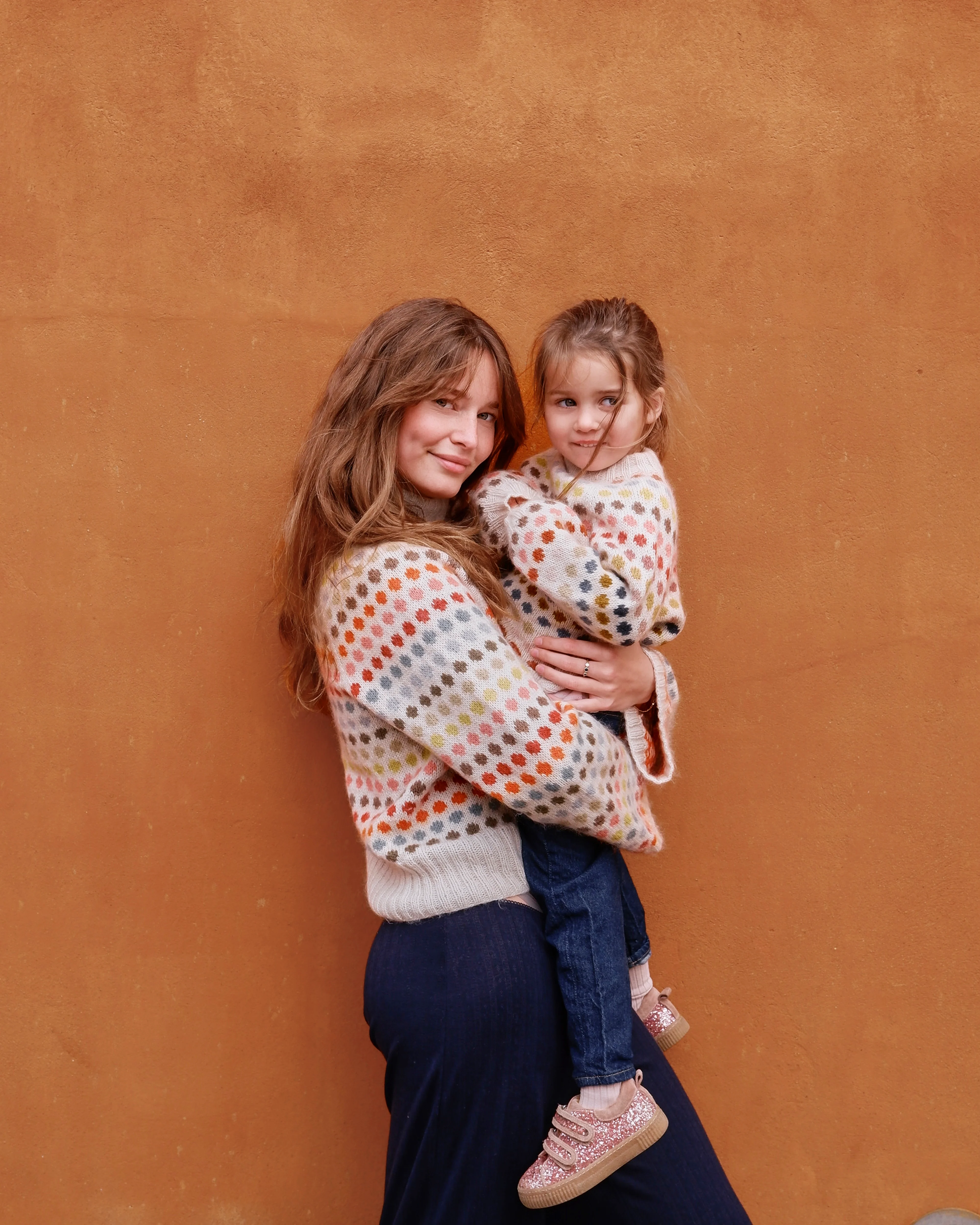 Dot Sweater - Image 3