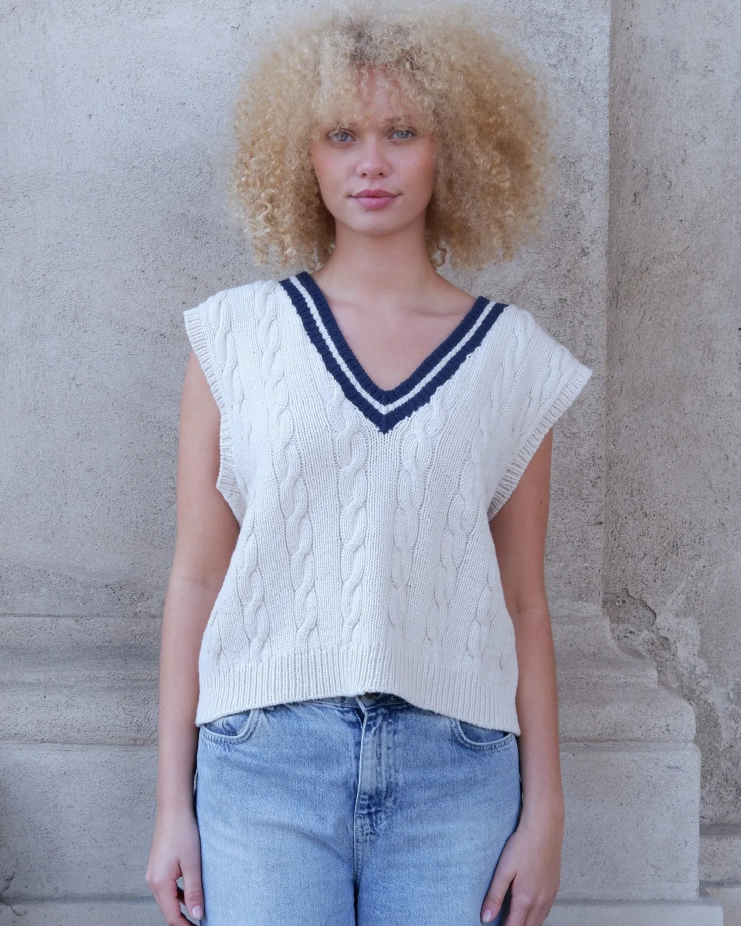 Eton Slipover