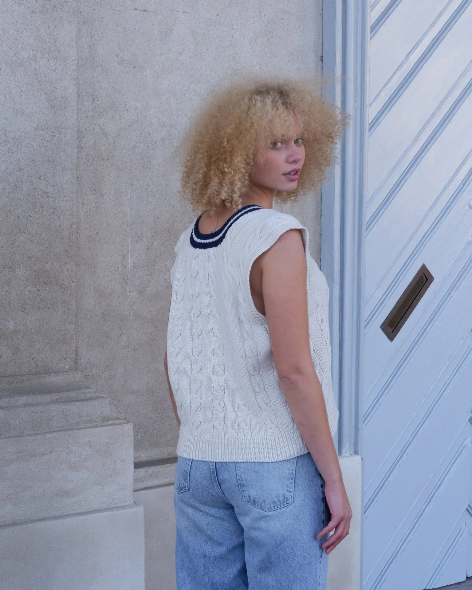 Eton Slipover - Image 2