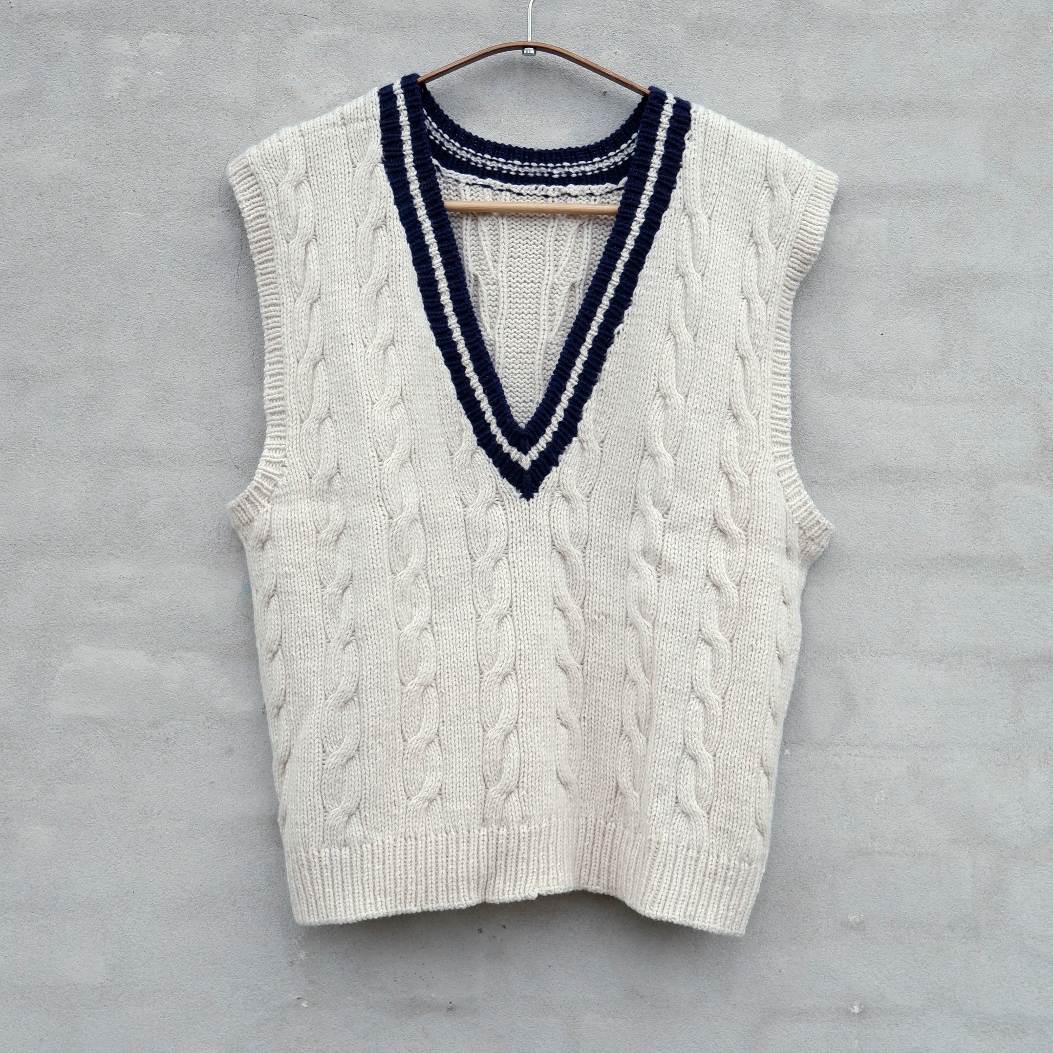Eton Slipover - Image 4