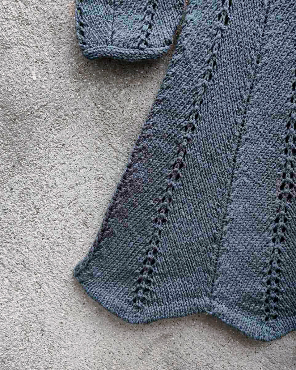 Fern Dress - Image 7