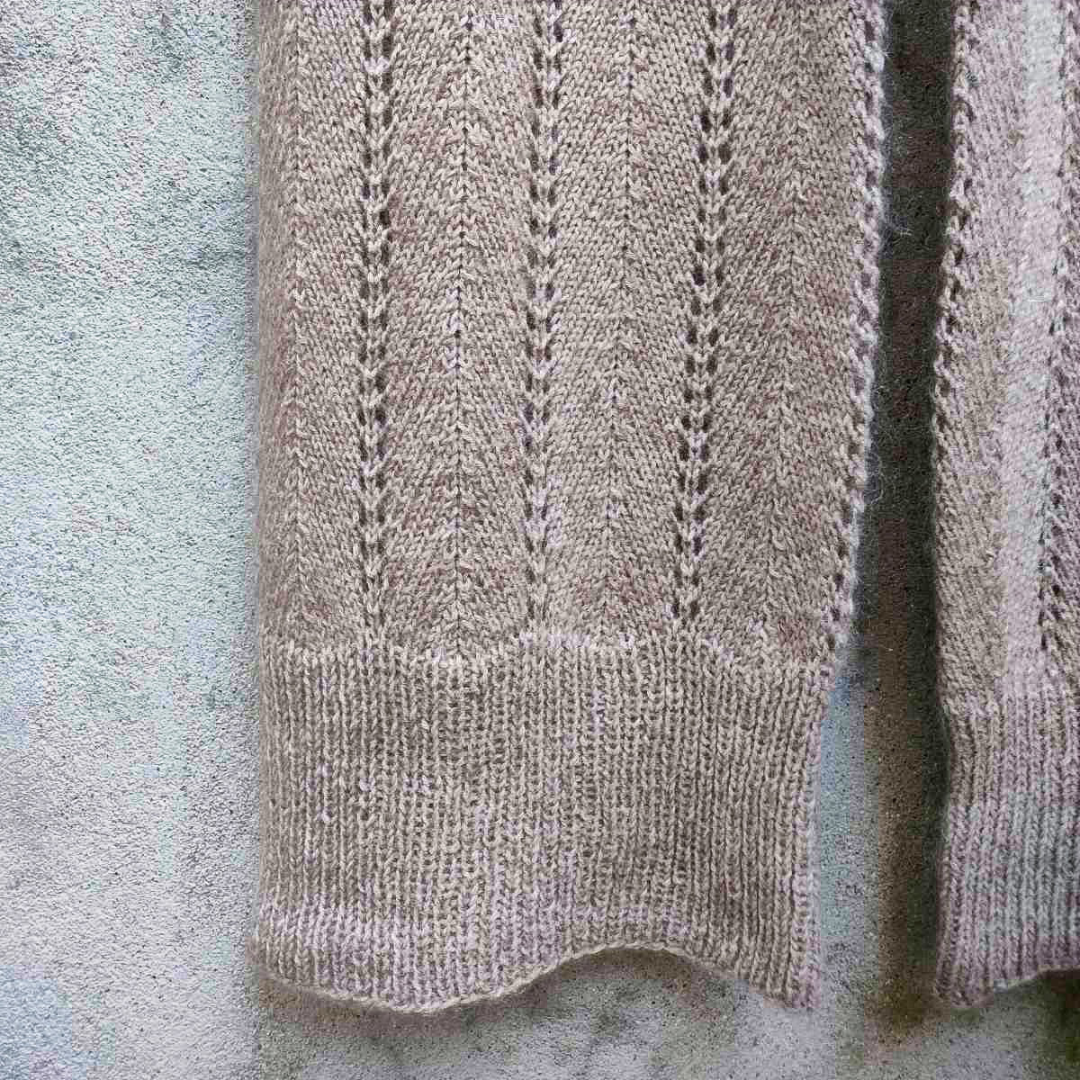 Fern Scarf - Image 5