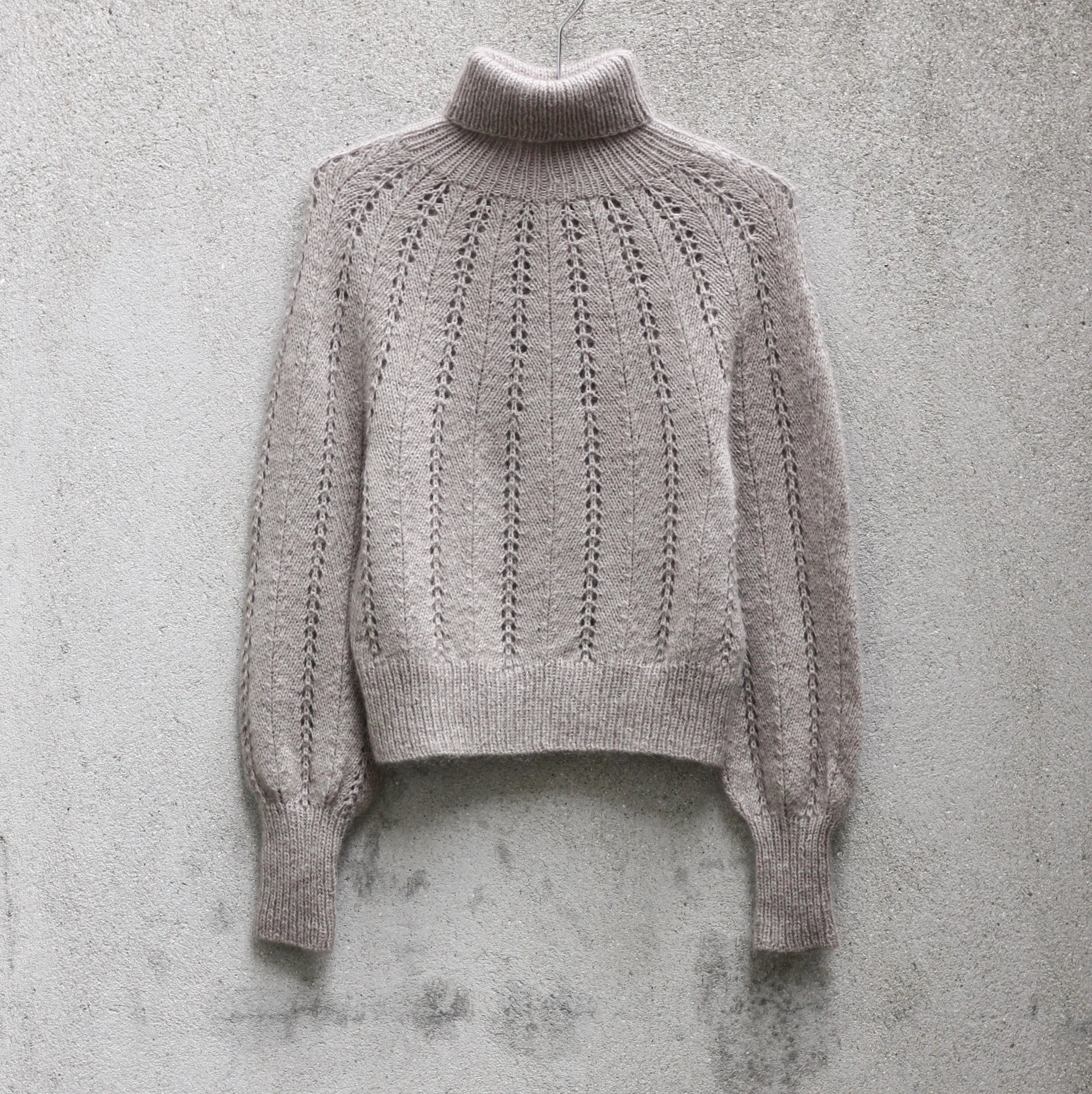 Fern Sweater - Image 10