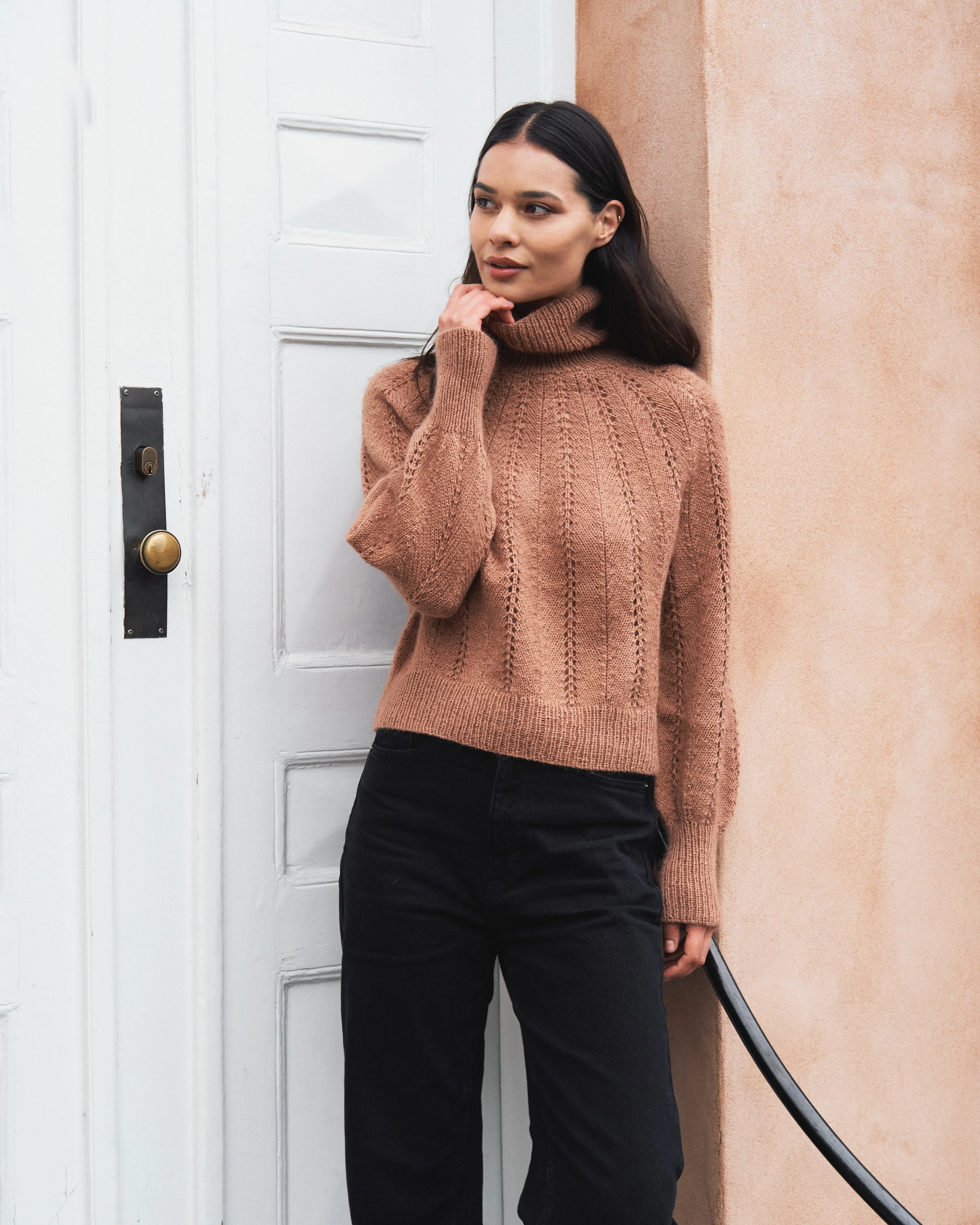 Fern Sweater - Image 2