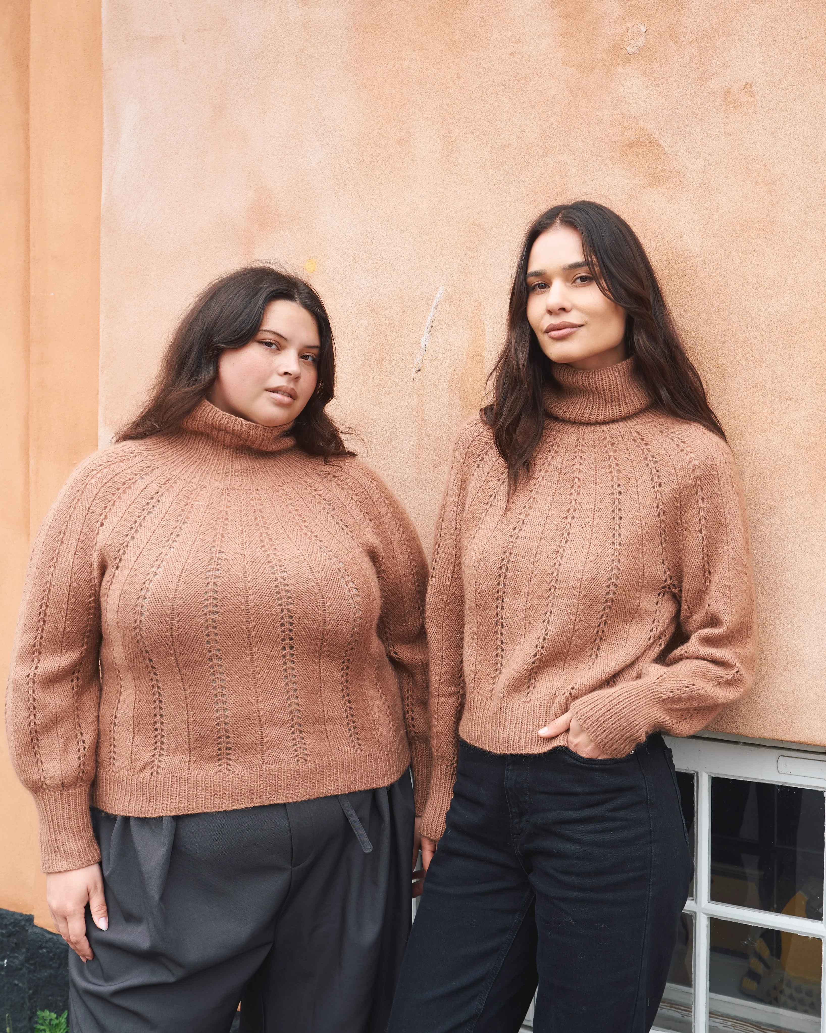 Fern Sweater - Image 3