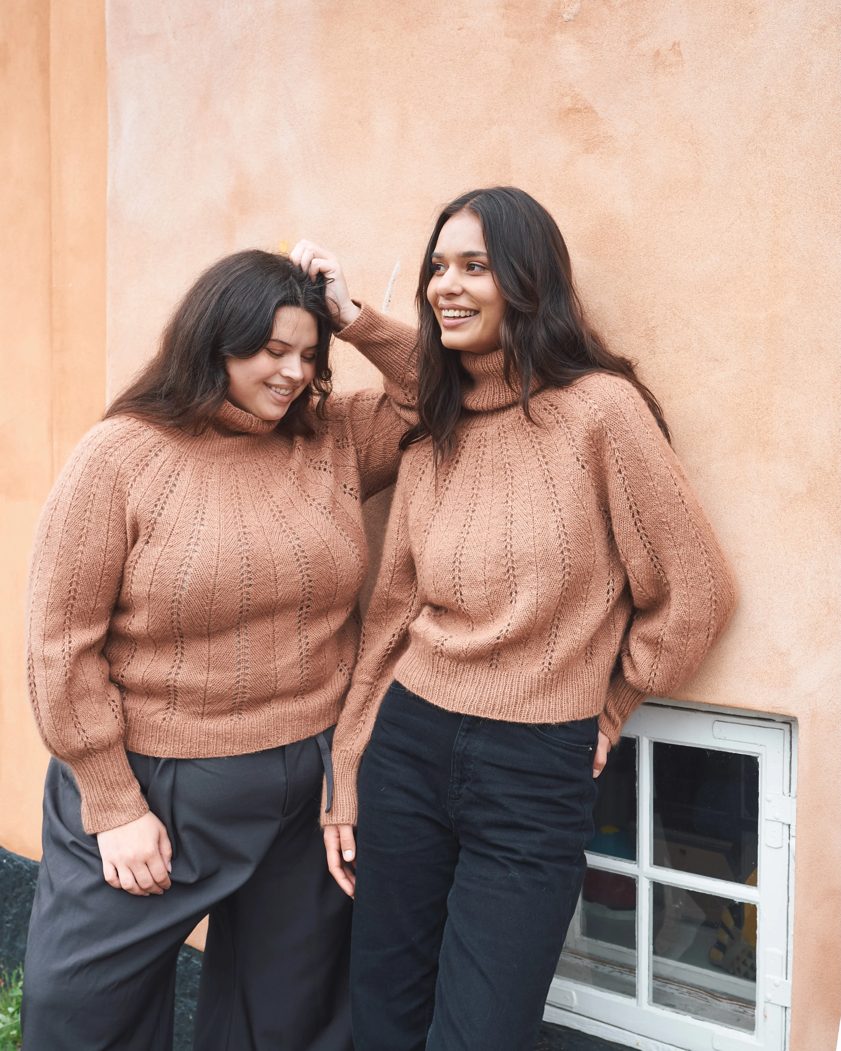 Fern Sweater - Image 4