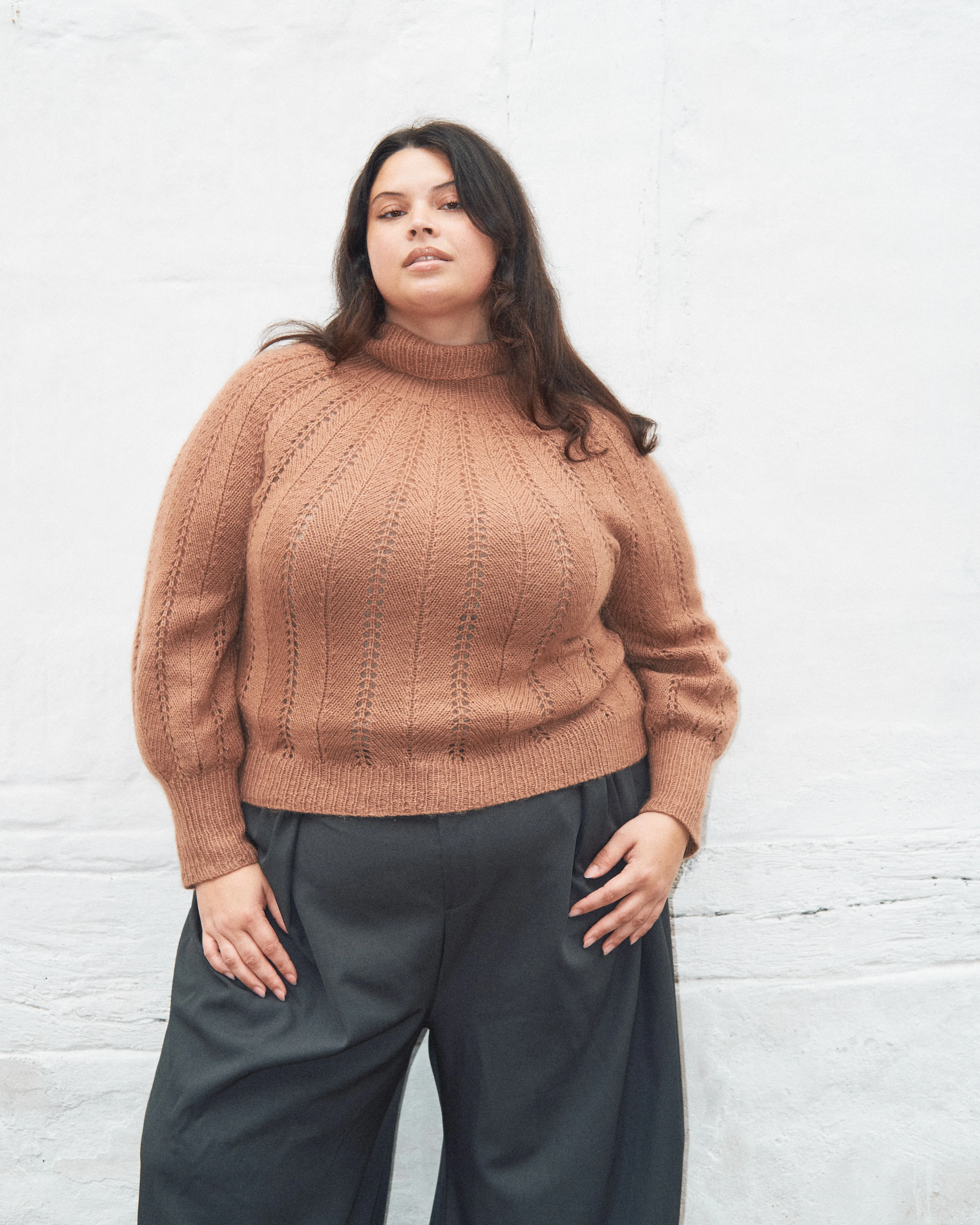 Fern Sweater - Image 7