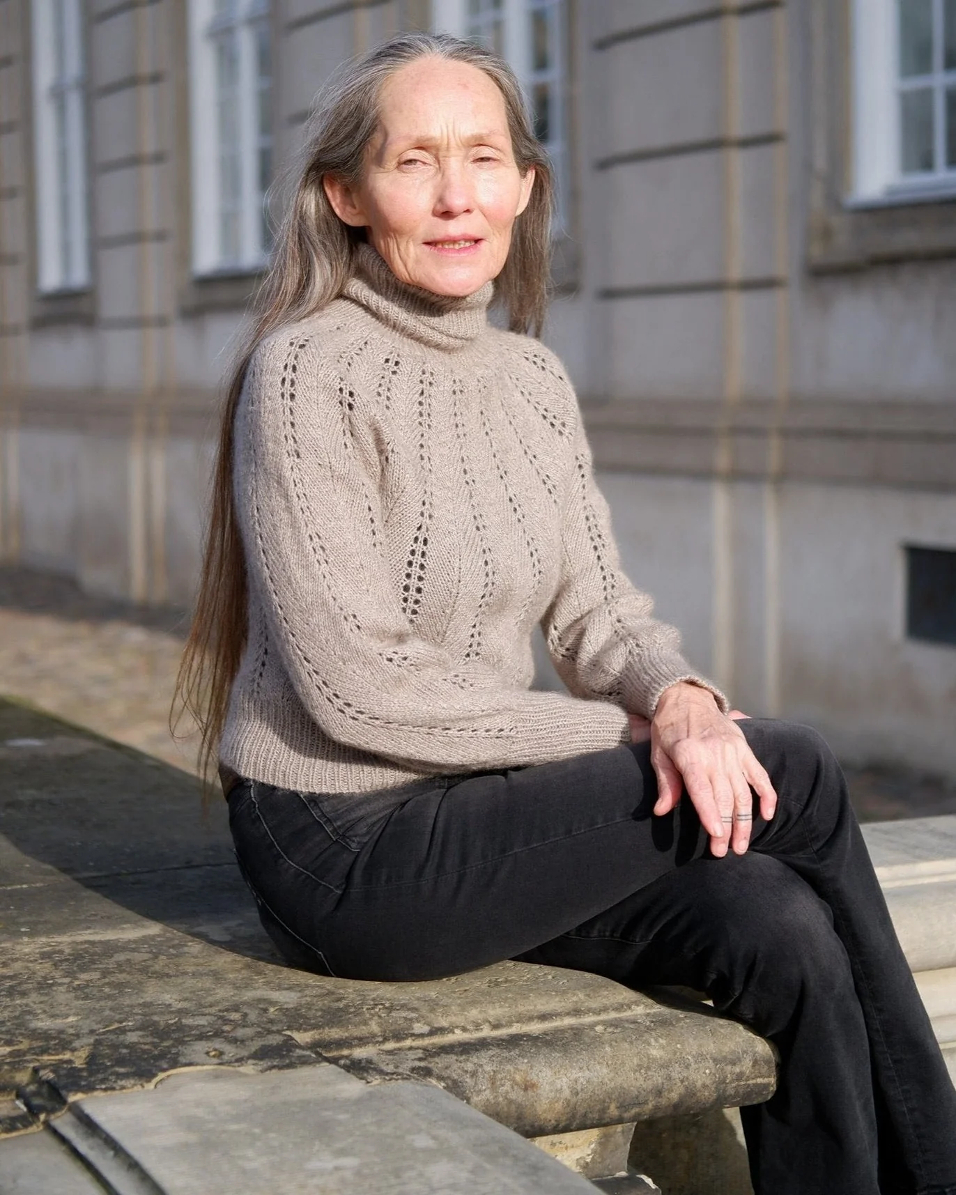 Fern Sweater - Image 9