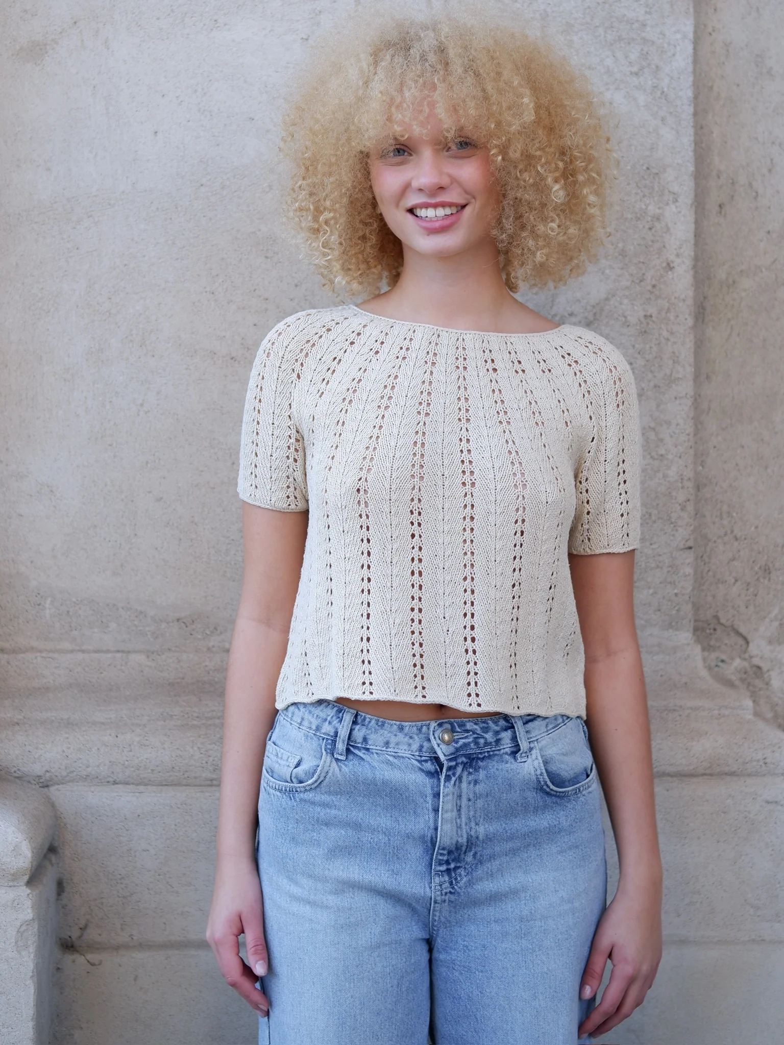 Fern Tee - Image 2