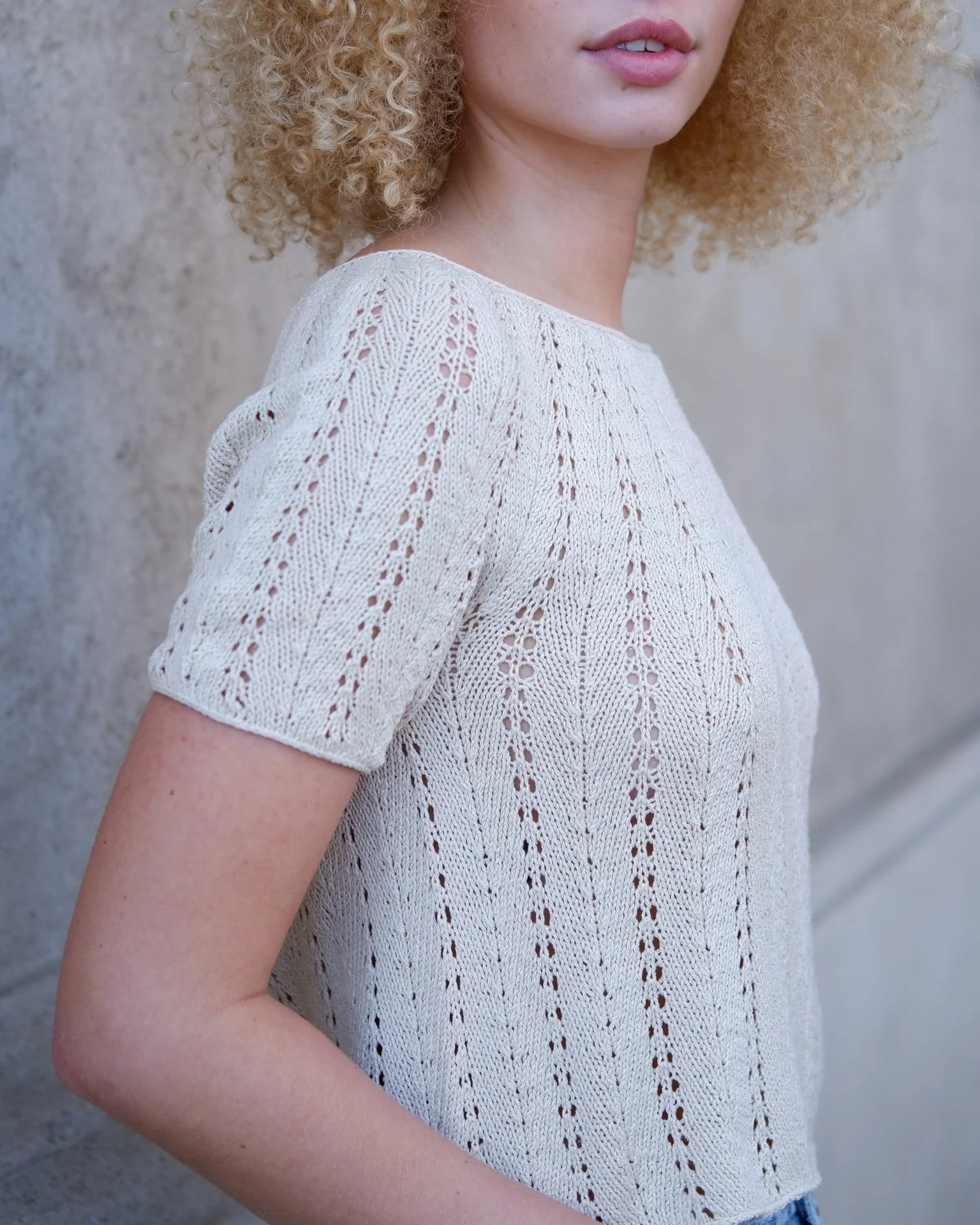 Fern Tee - Image 4