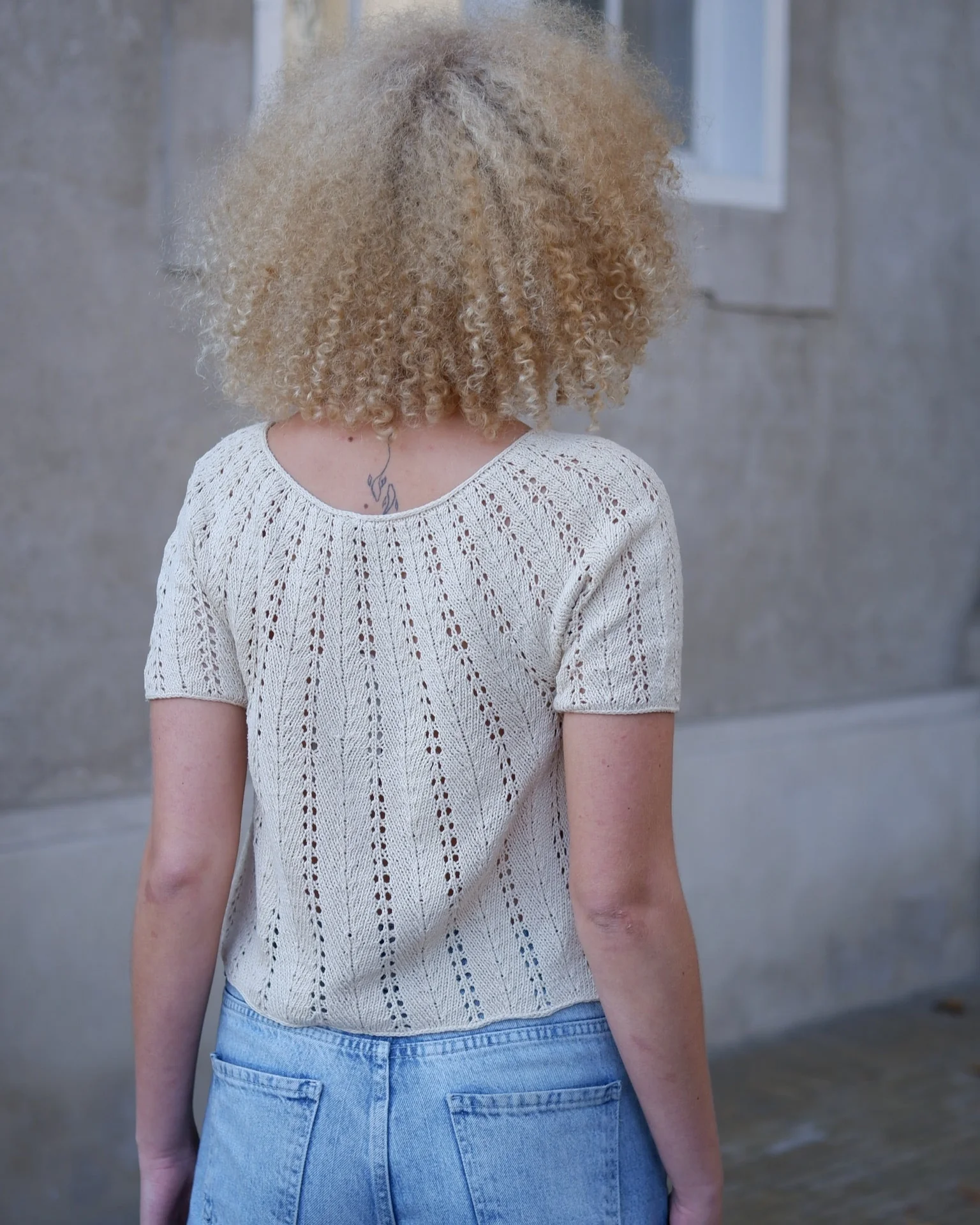 Fern Tee - Image 5