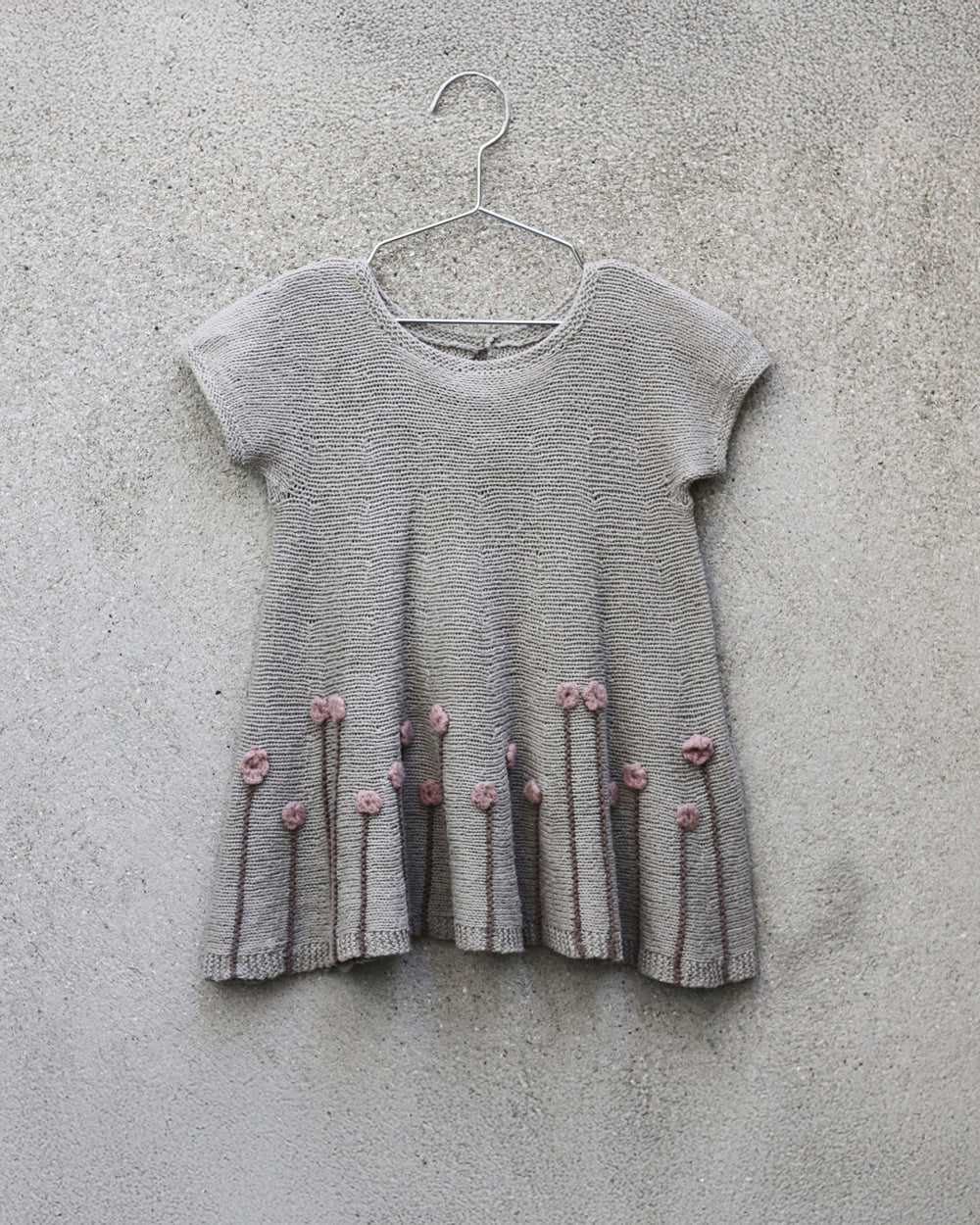 Flower Dress - Image 3