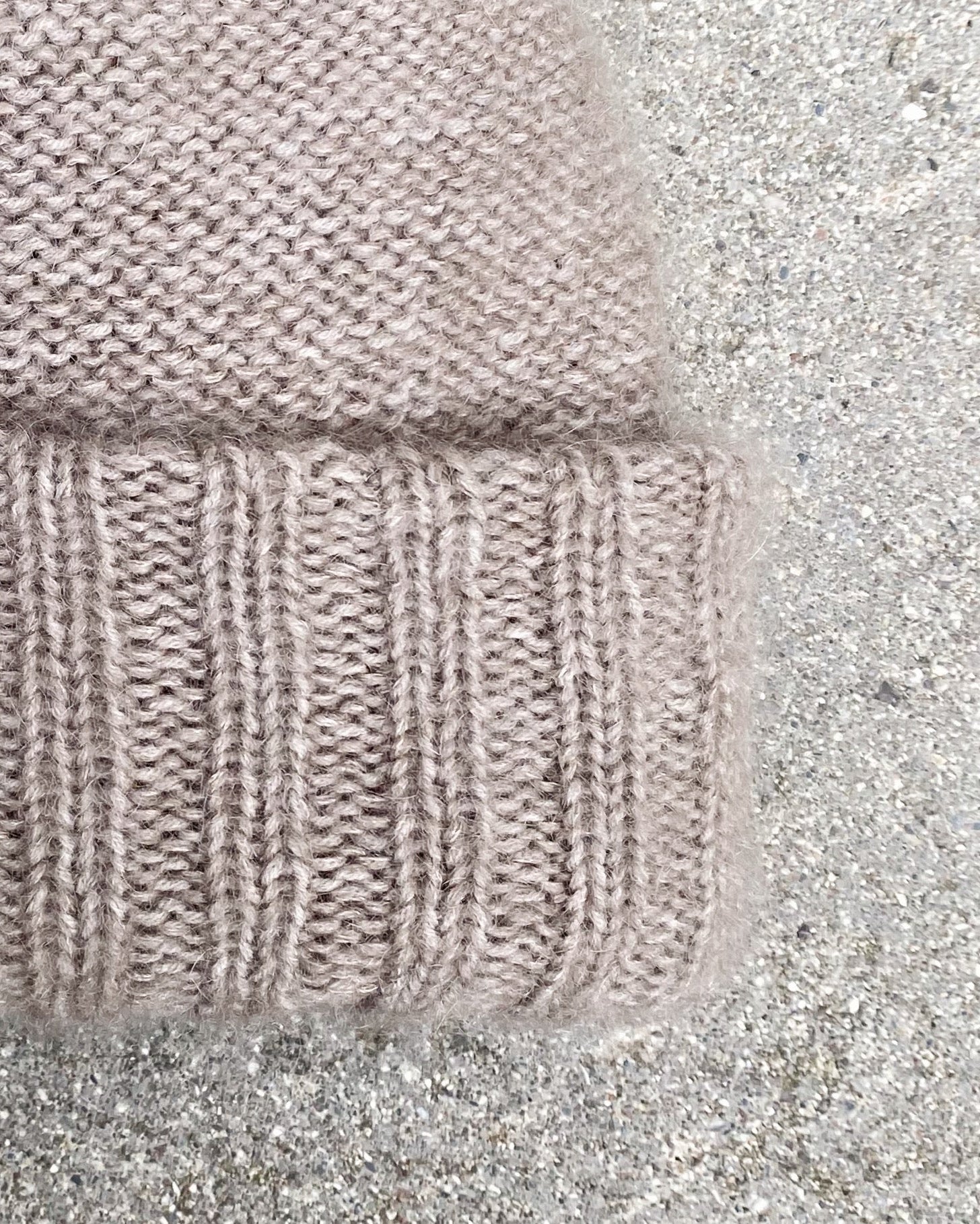Frederiksberg Beanie - Image 2
