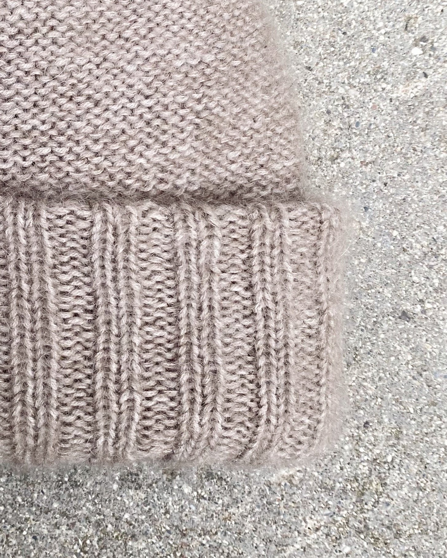 Frederiksberg Beanie - Image 5