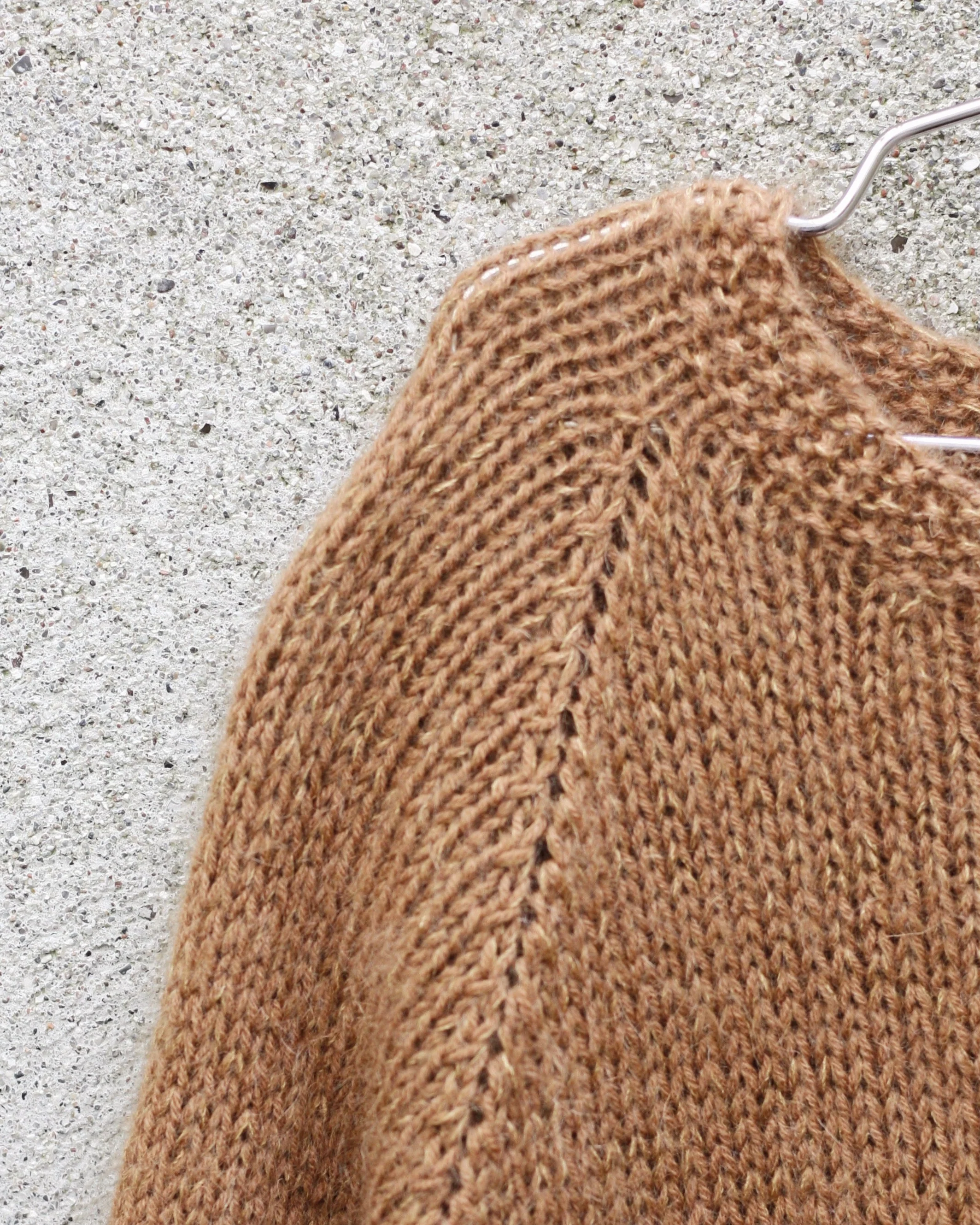 Gooseberry Cardigan - Image 4