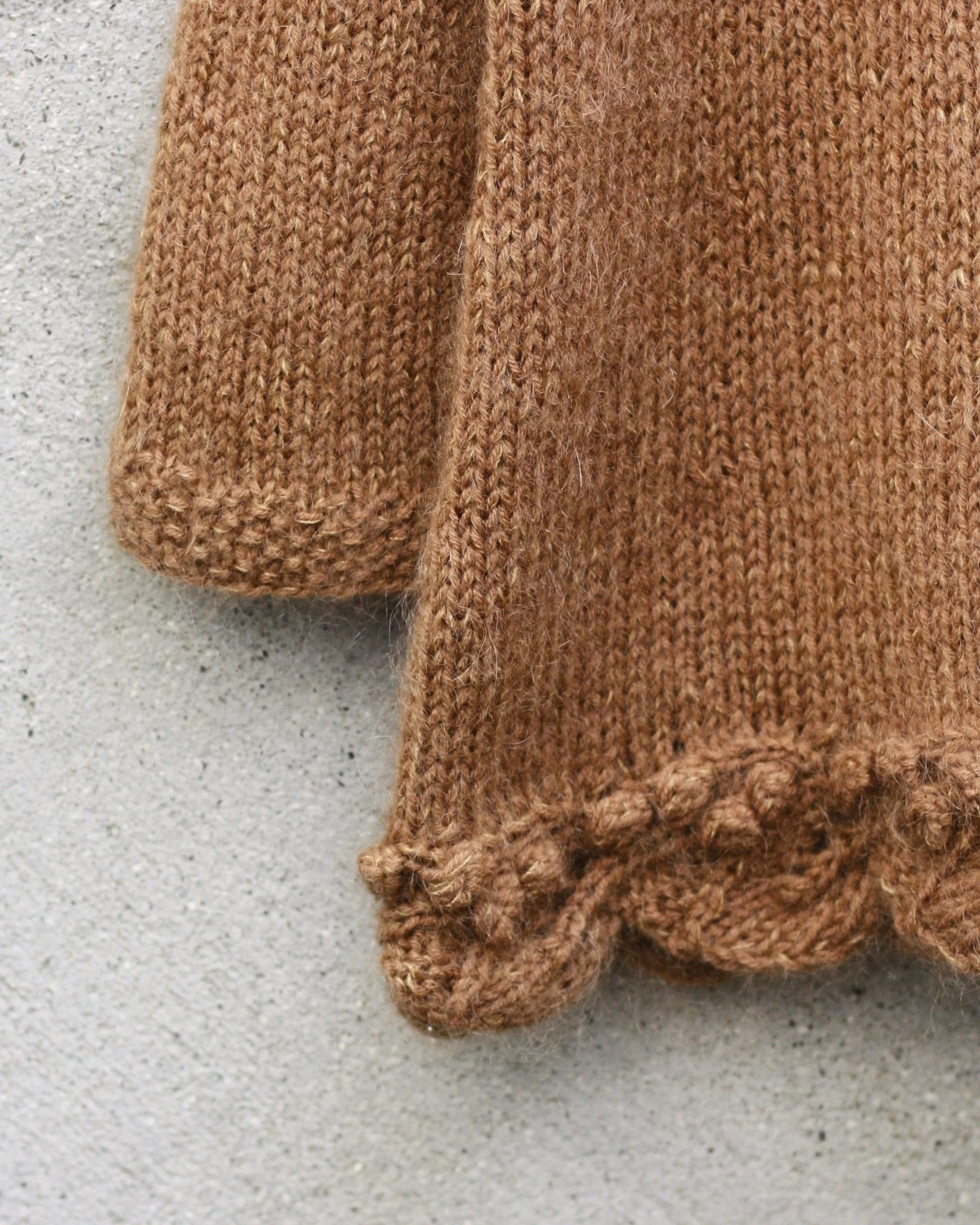 Gooseberry Cardigan - Image 5