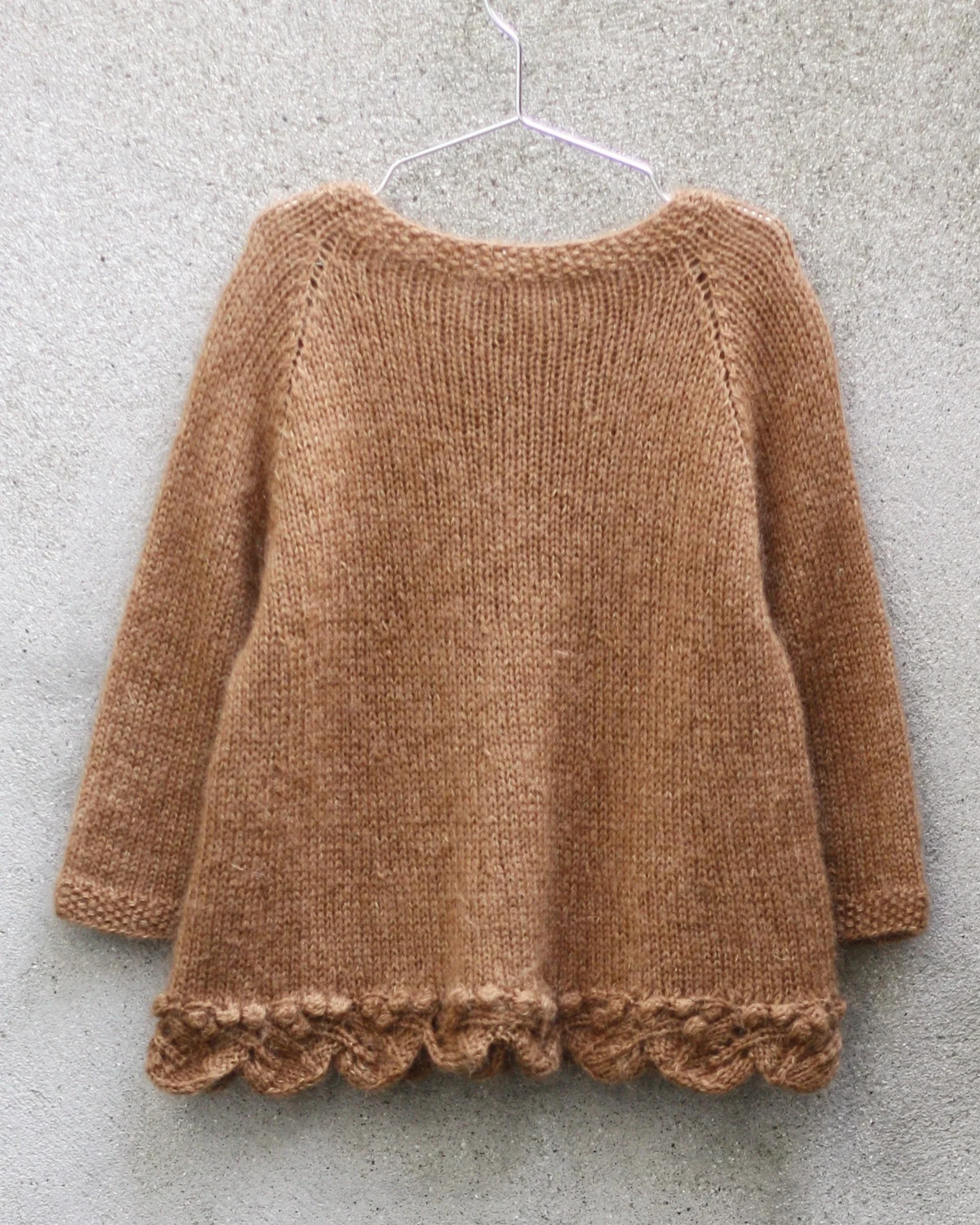 Gooseberry Cardigan - Image 6