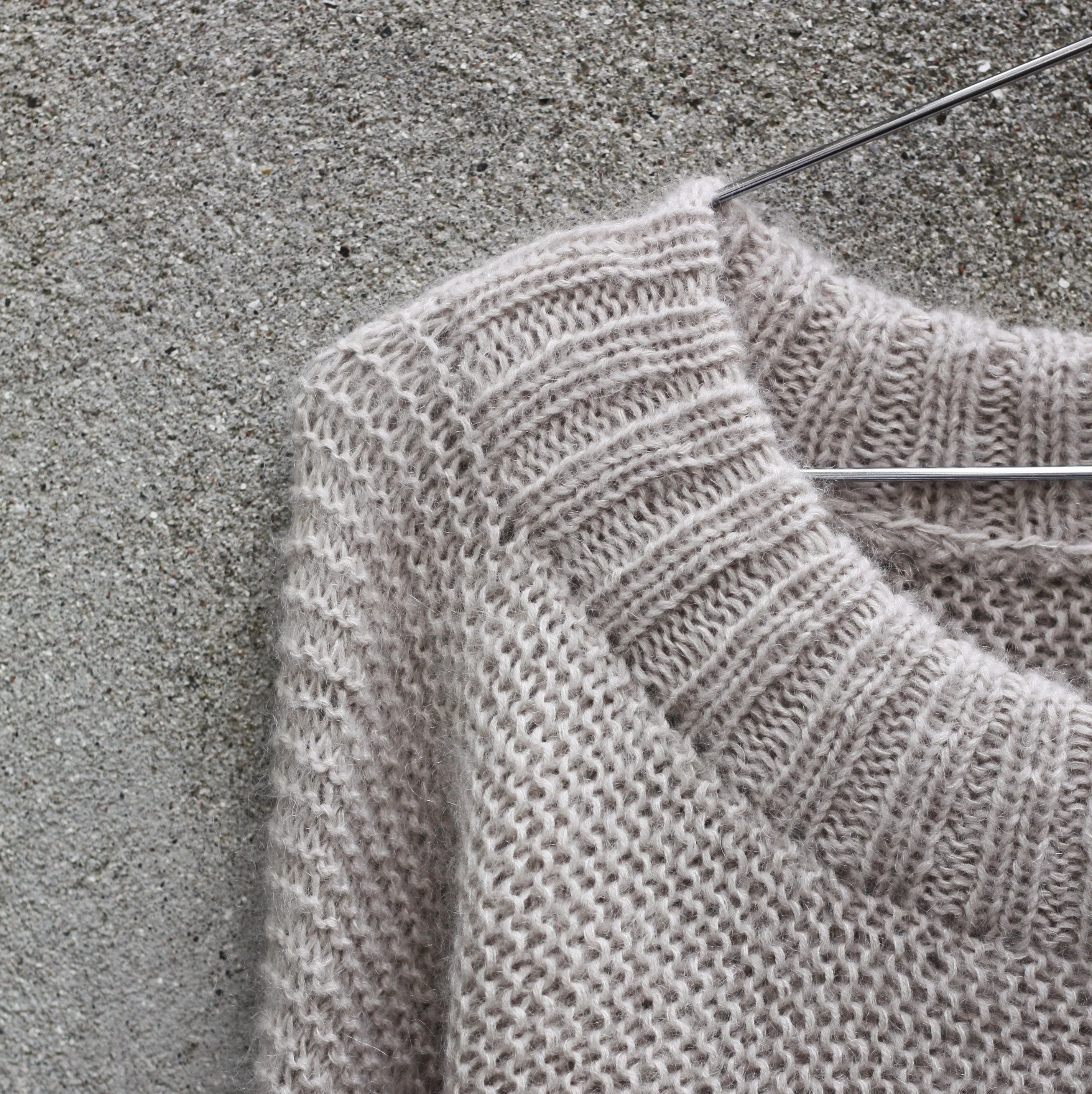 Hannah Sweater - Image 10