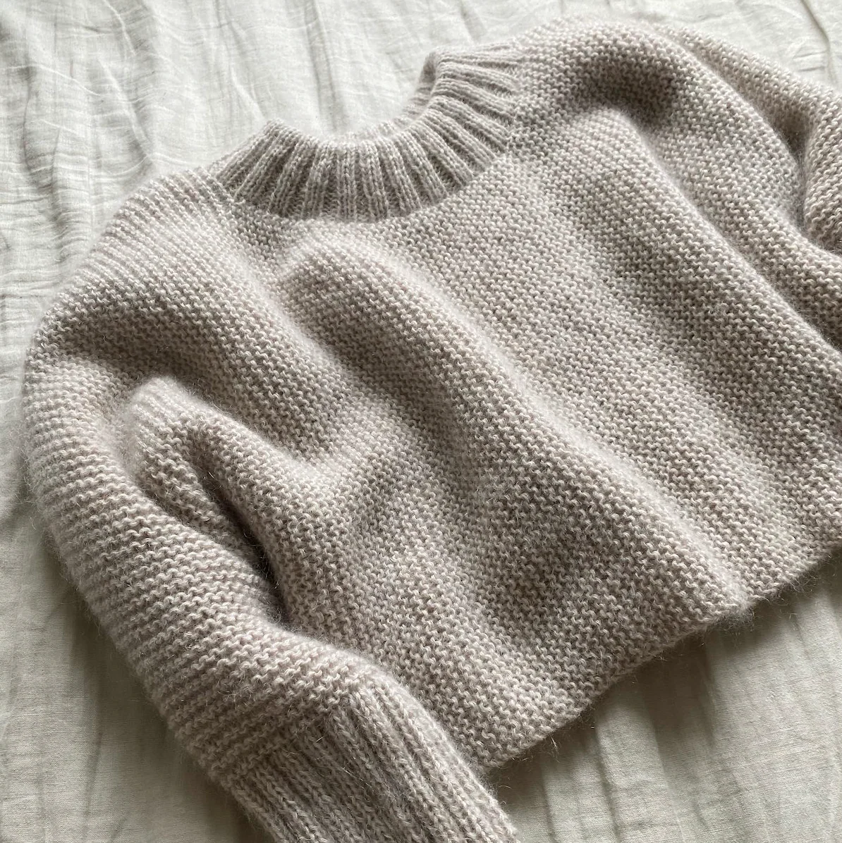 Hannah Sweater - Image 12