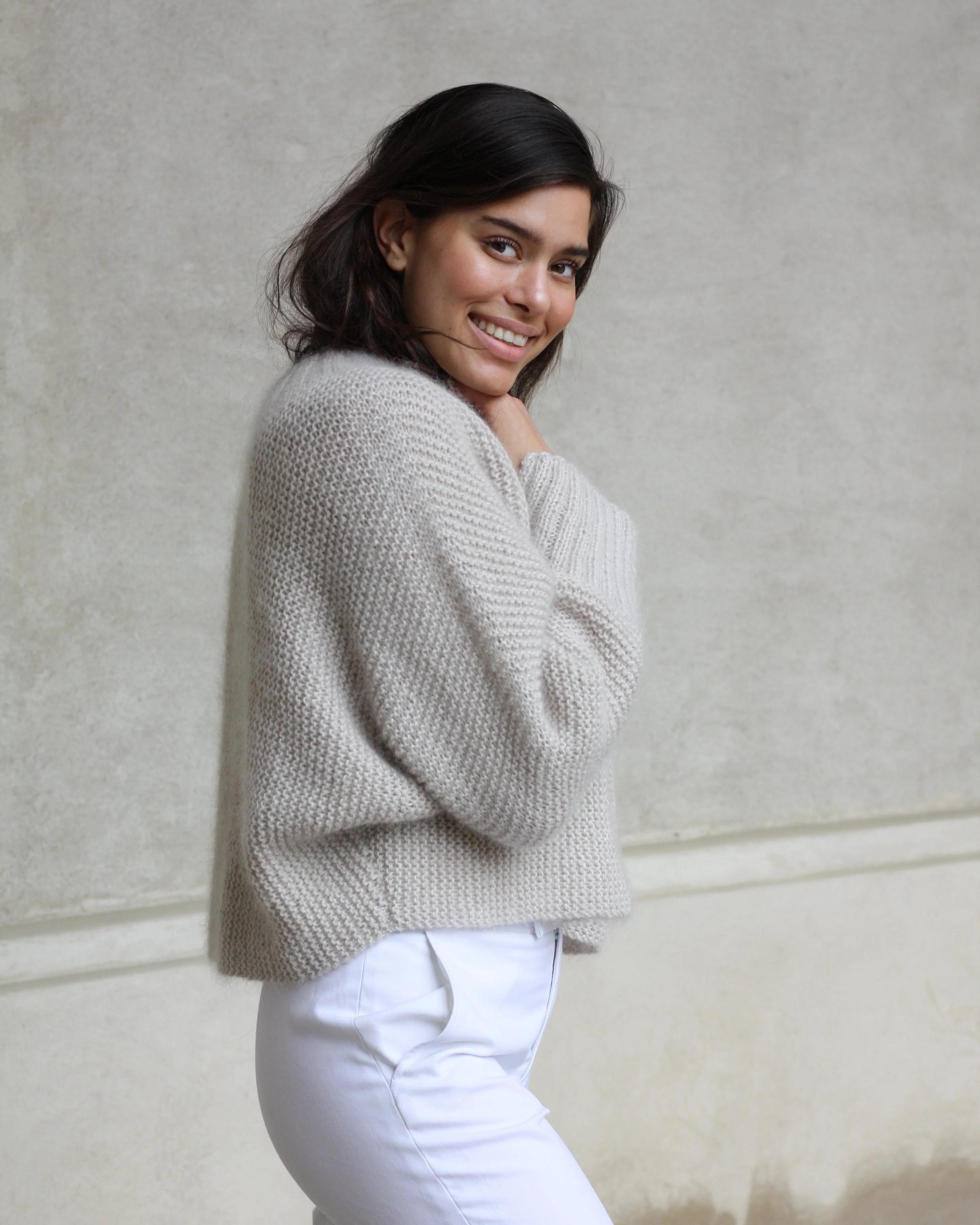 Hannah Sweater - Image 2