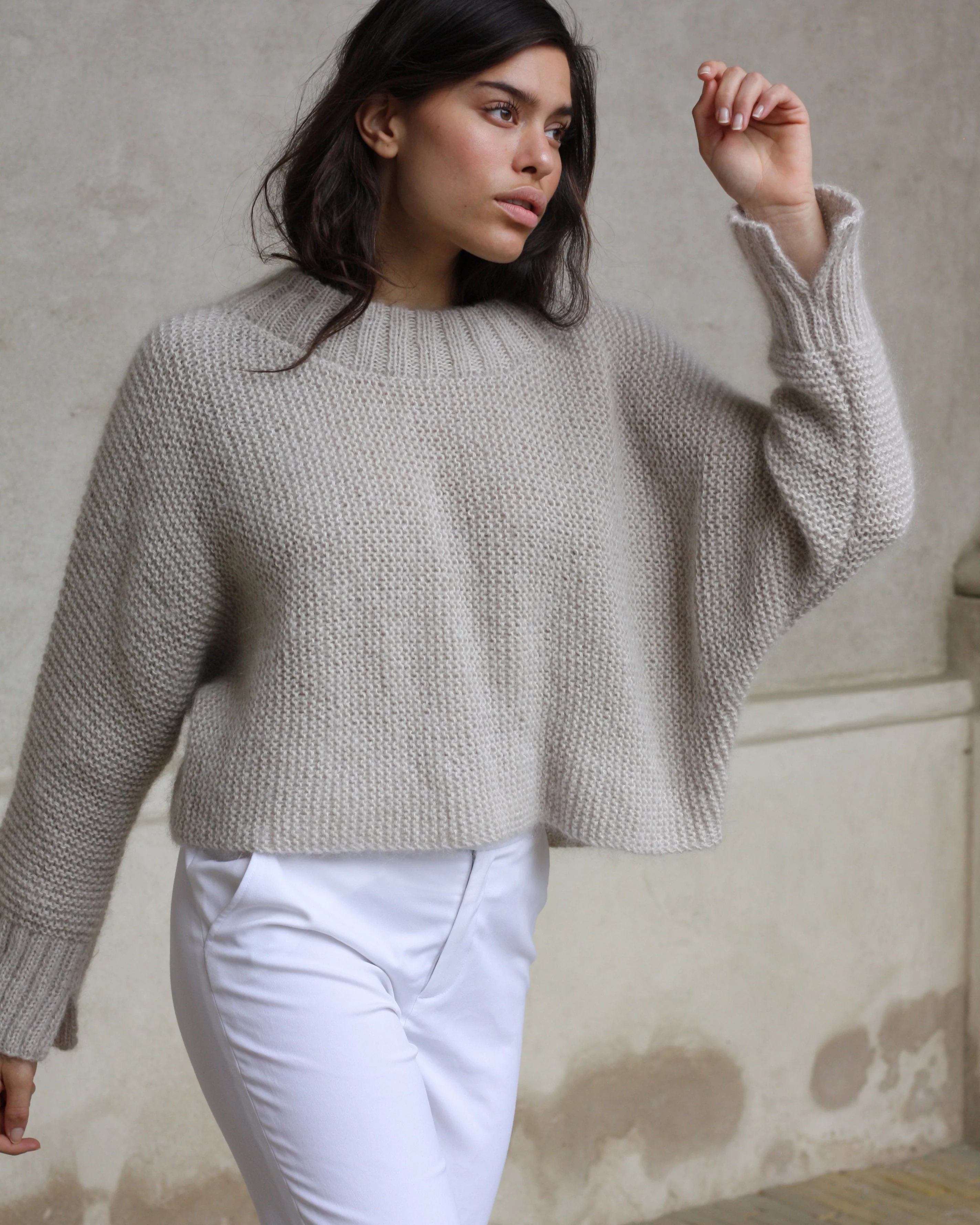 Hannah Sweater - Image 3