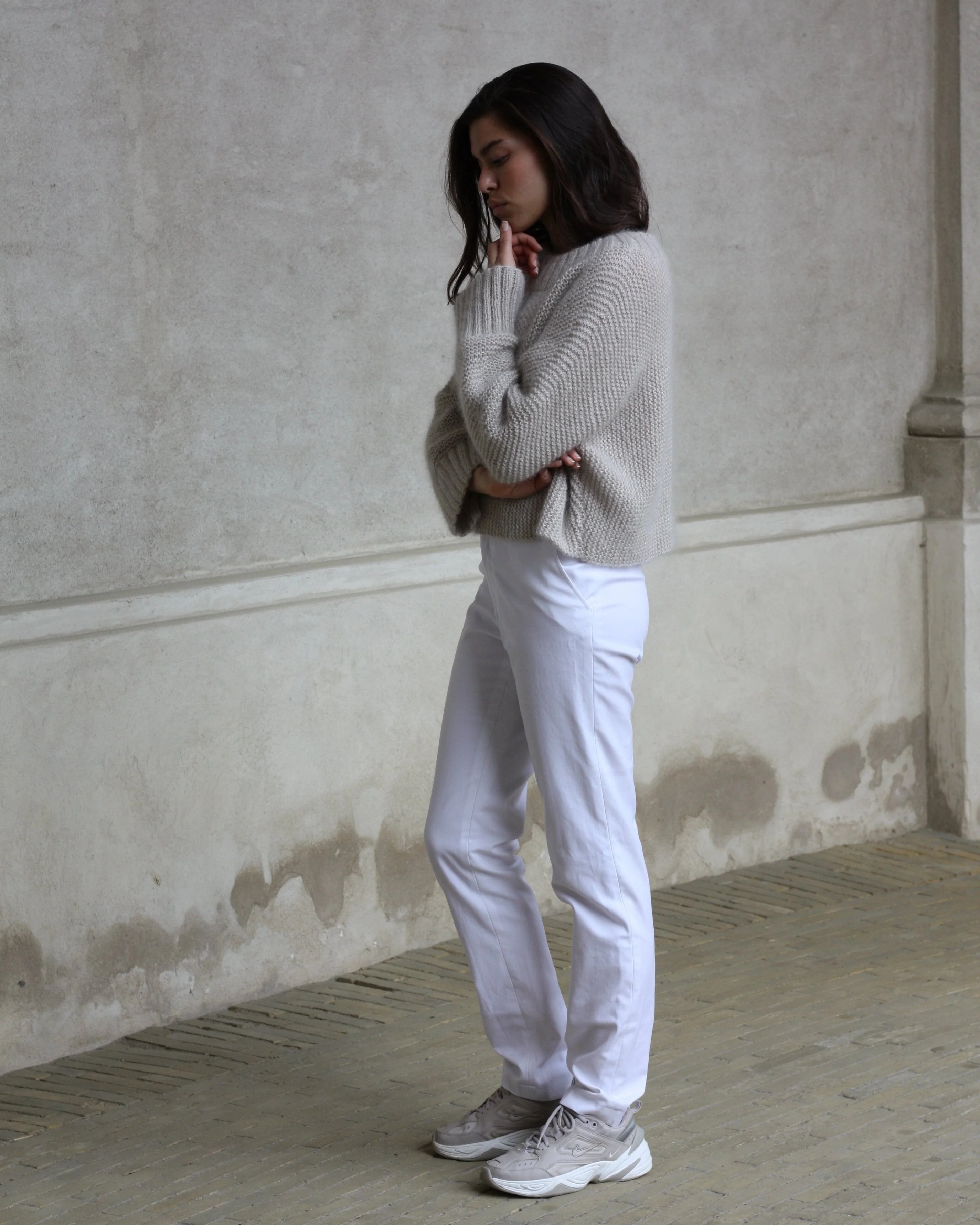 Hannah Sweater - Image 4