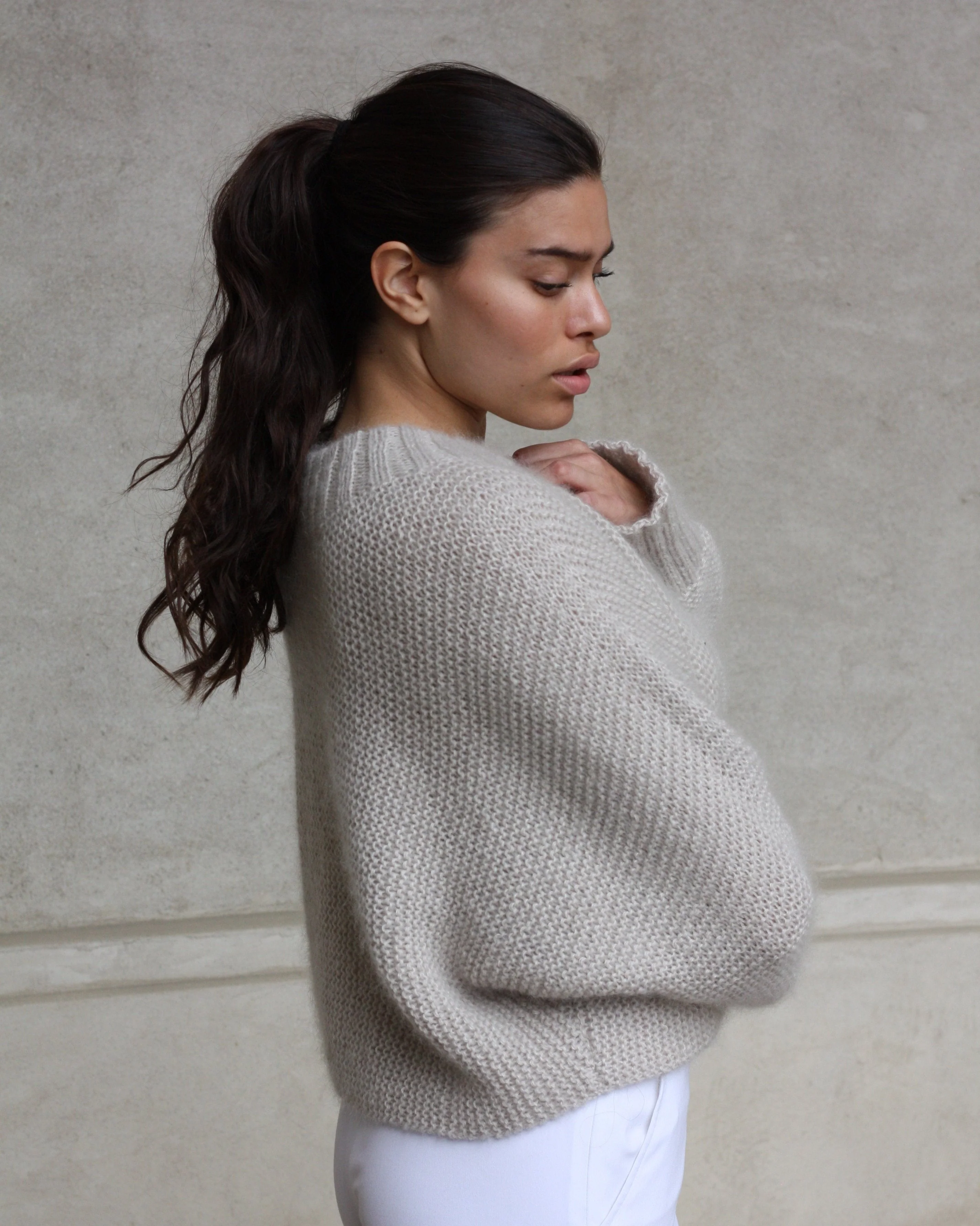 Hannah Sweater - Image 5