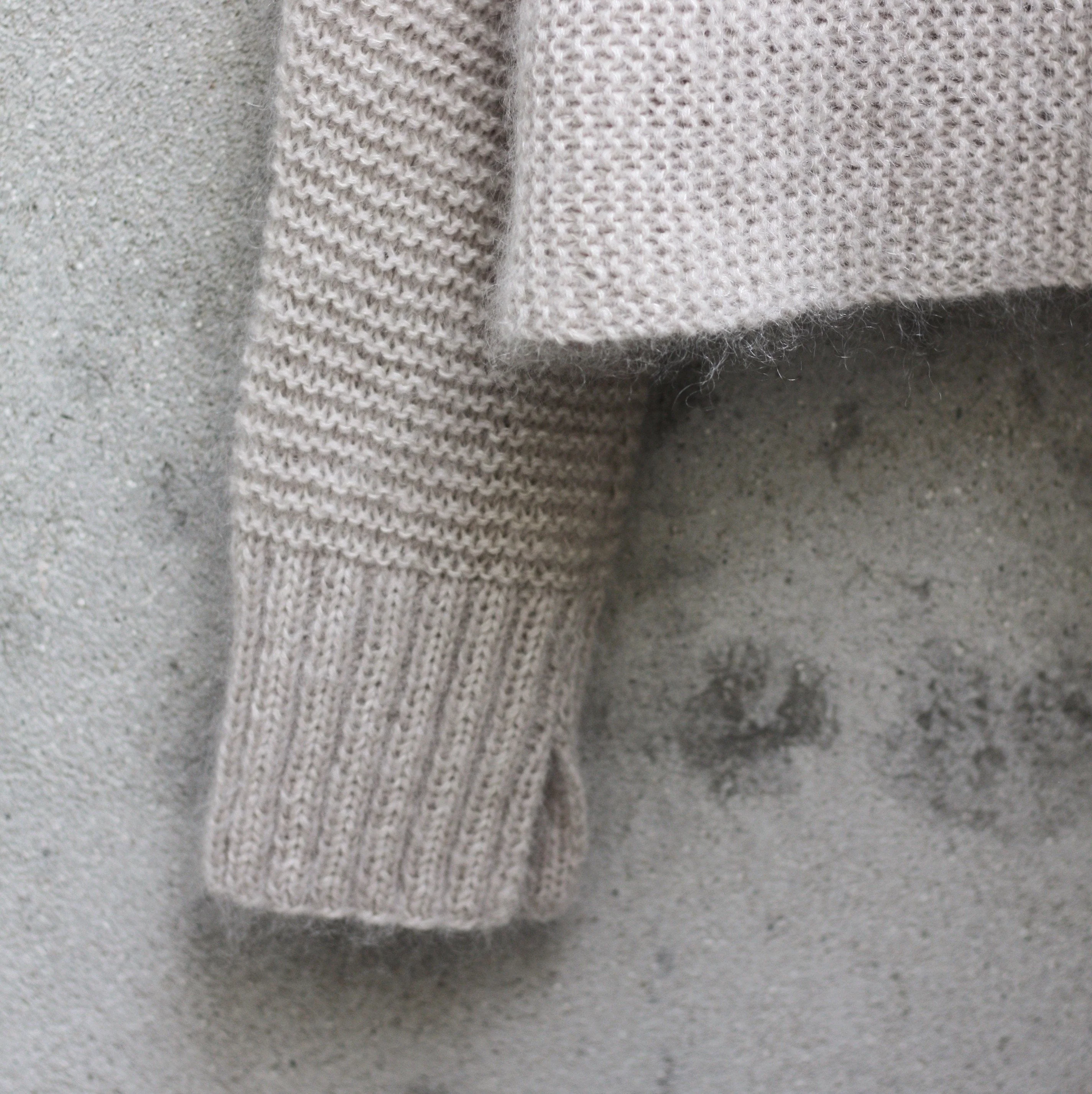 Hannah Sweater - Image 9