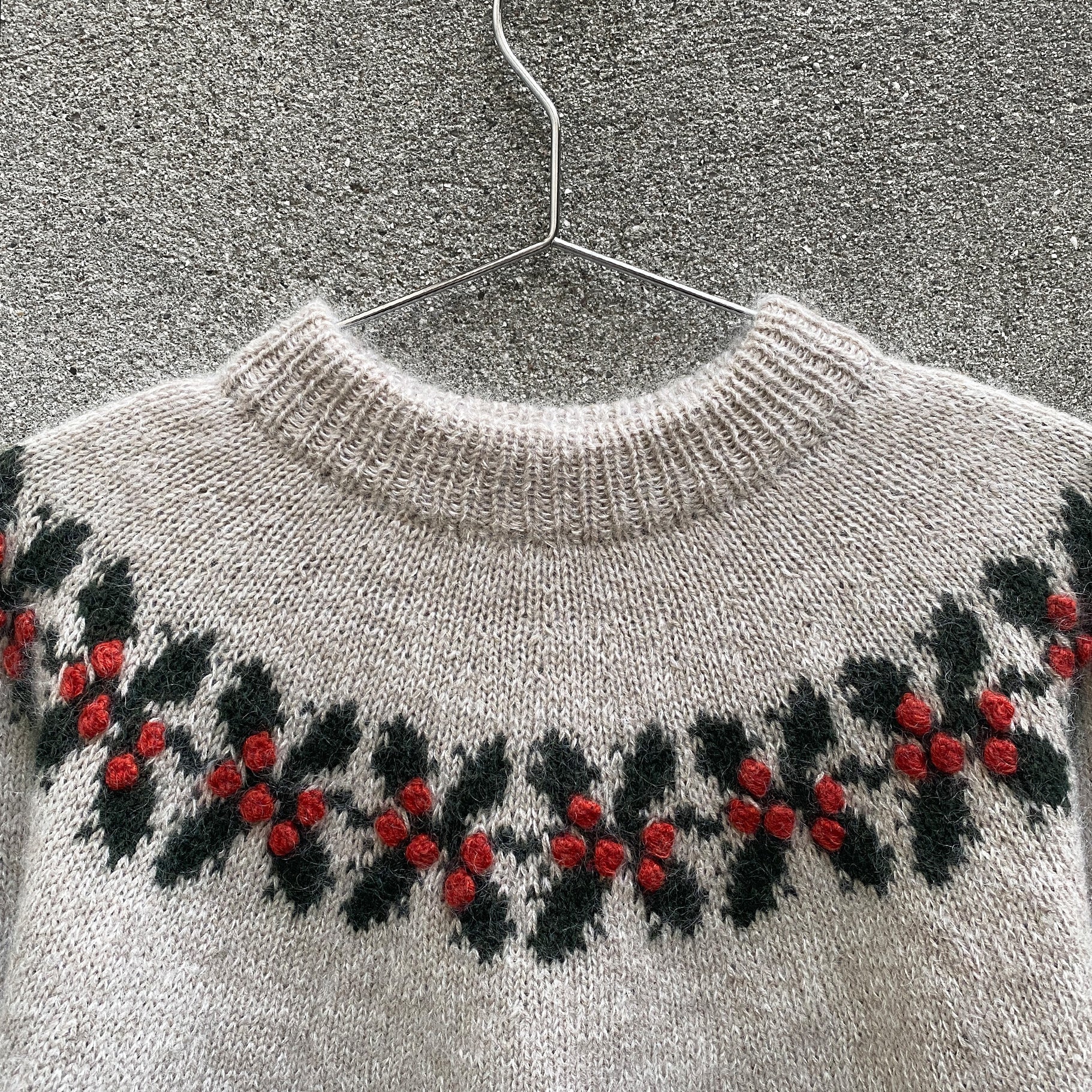 Holly Sweater - Image 10