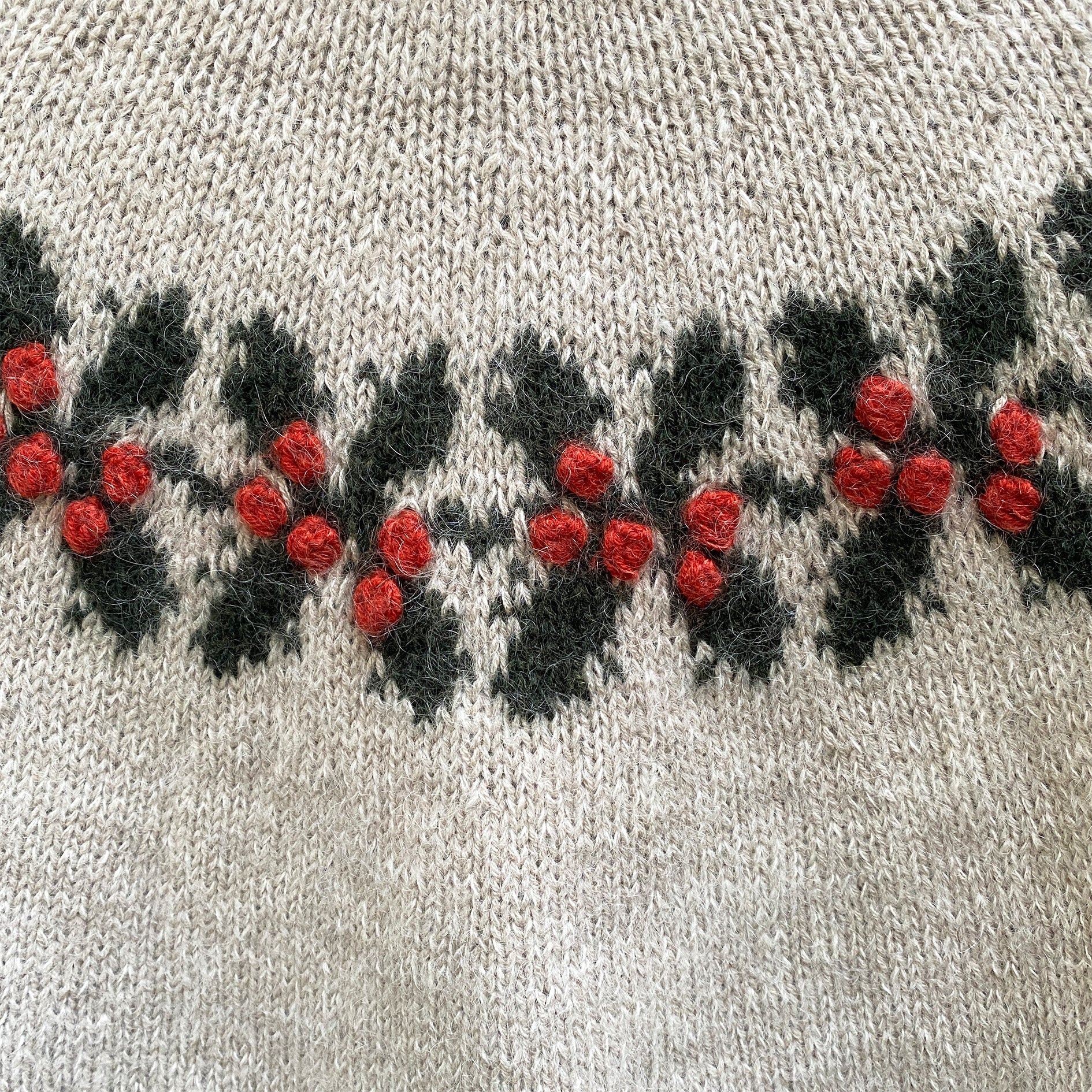 Holly Sweater - Image 11