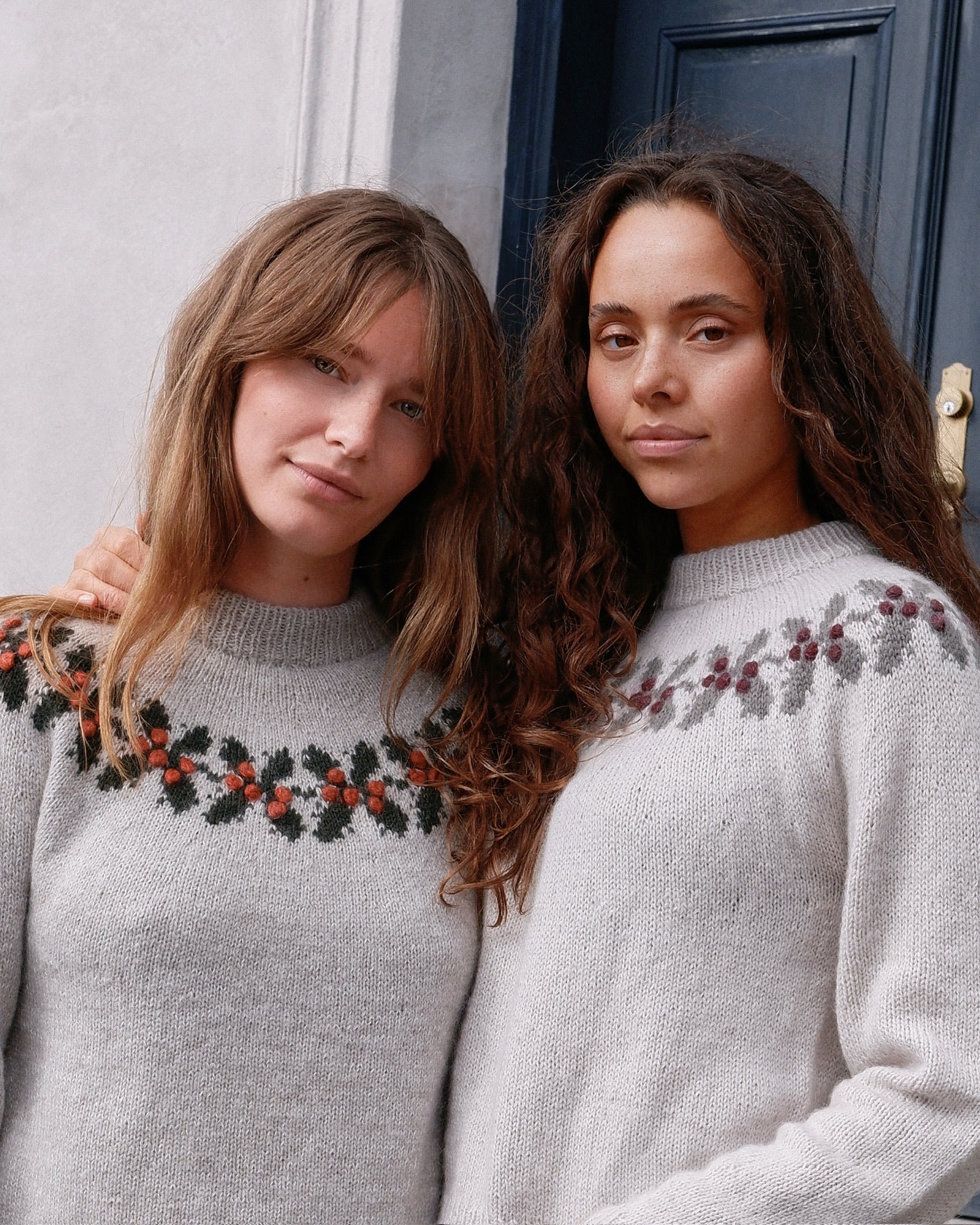 Holly Sweater - Image 4
